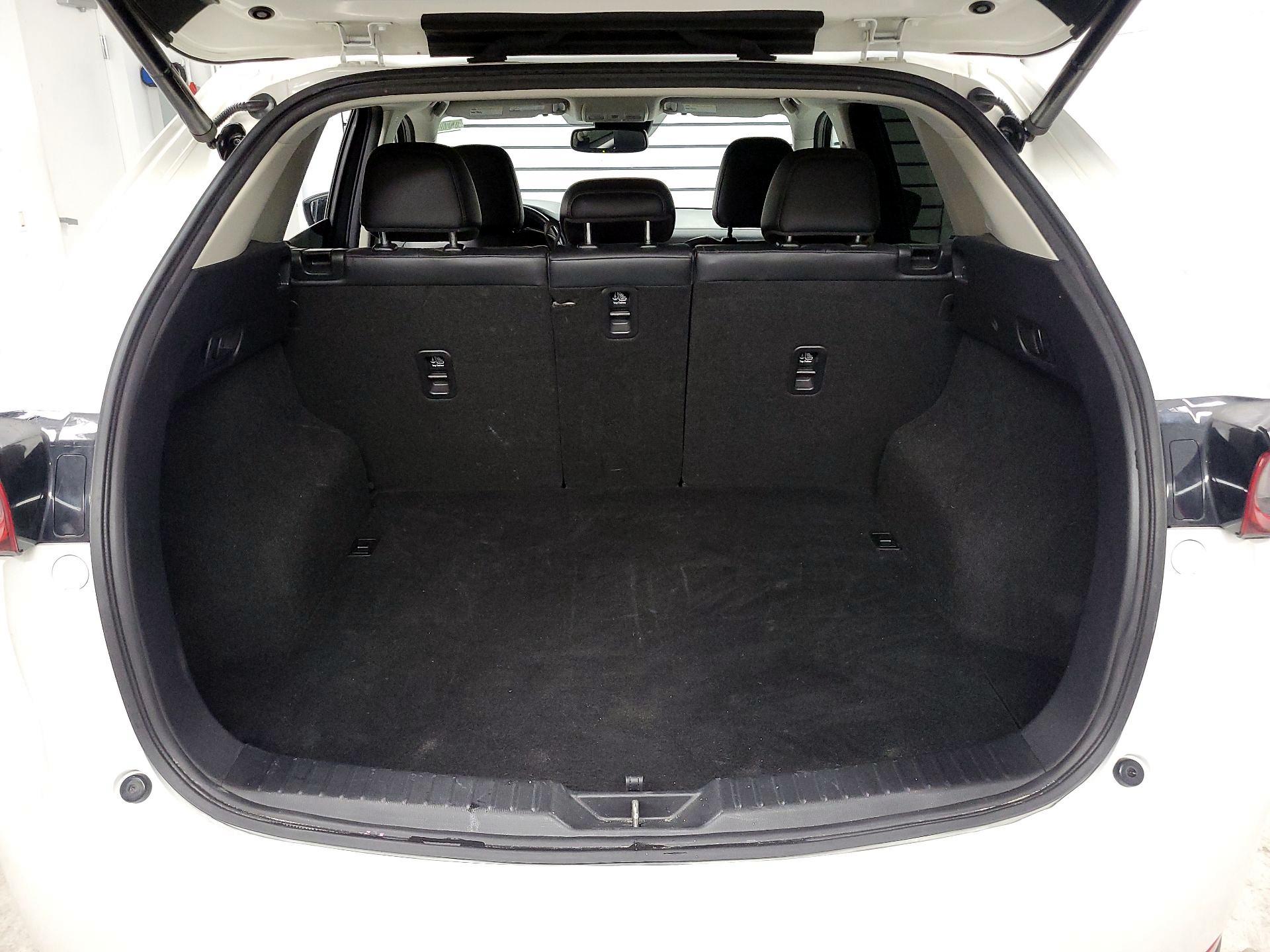 Thumbnail: 2019 Mazda CX-5 - 17