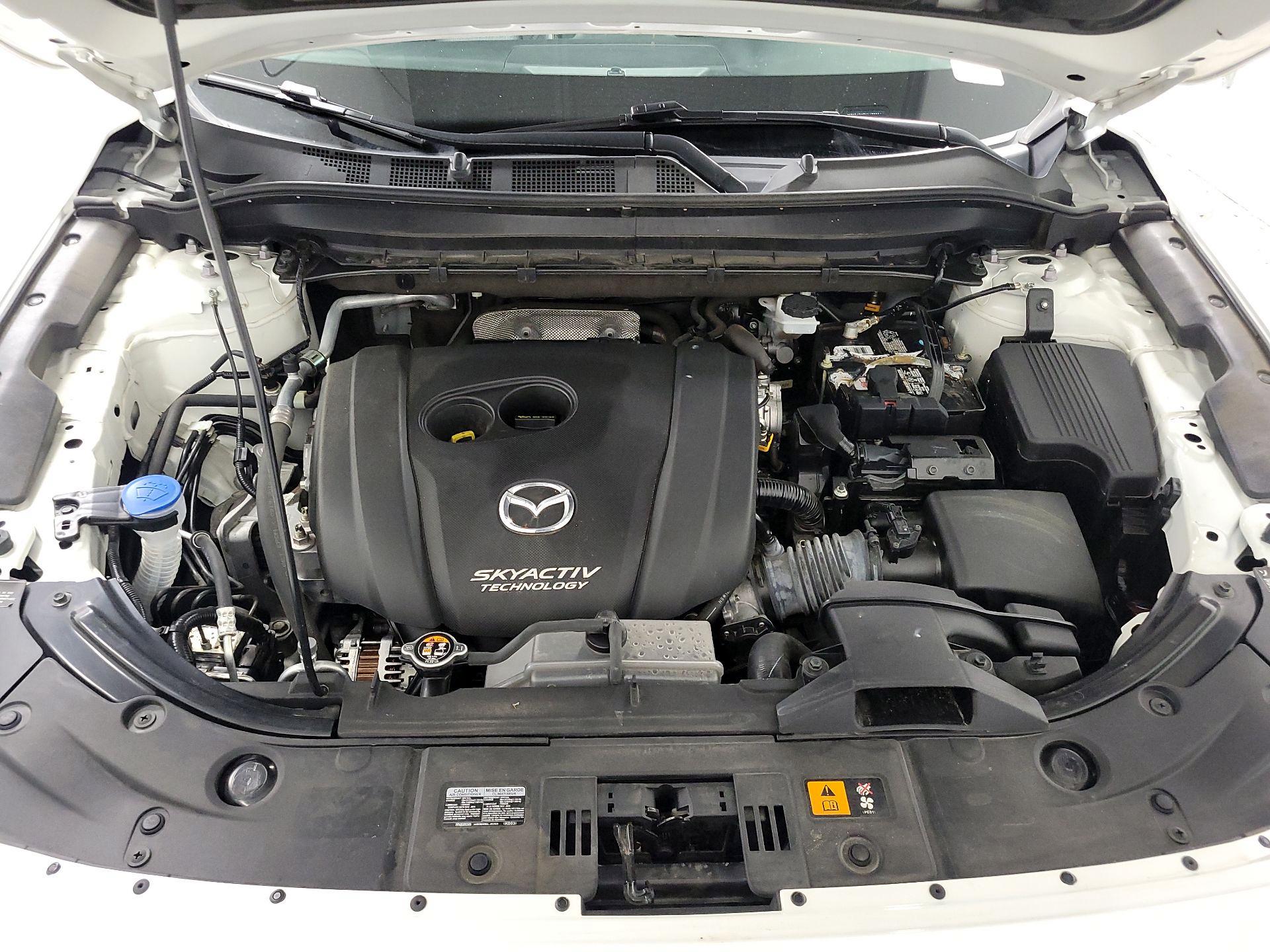 Thumbnail: 2019 Mazda CX-5 - 18