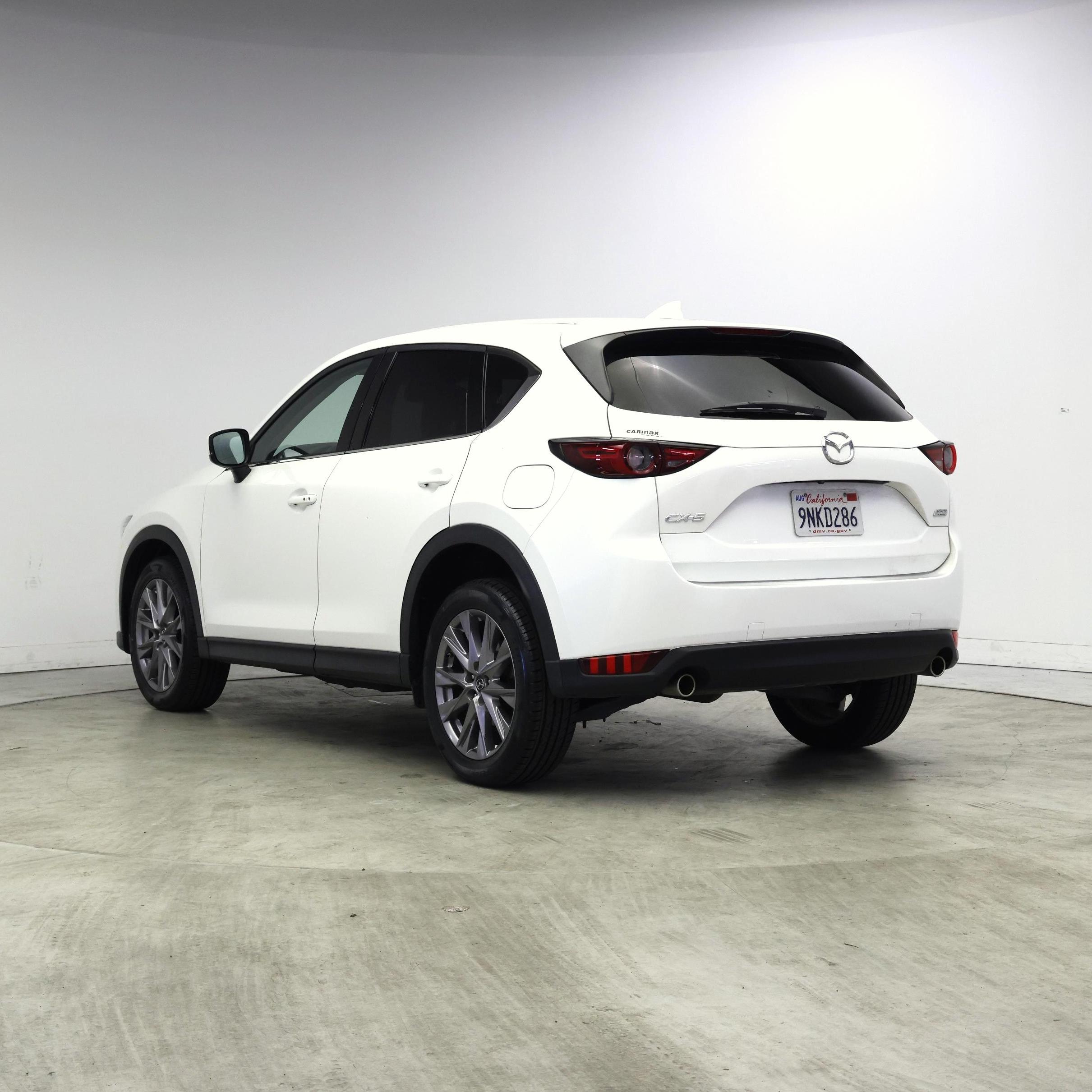 Thumbnail: 2019 Mazda CX-5 - 2