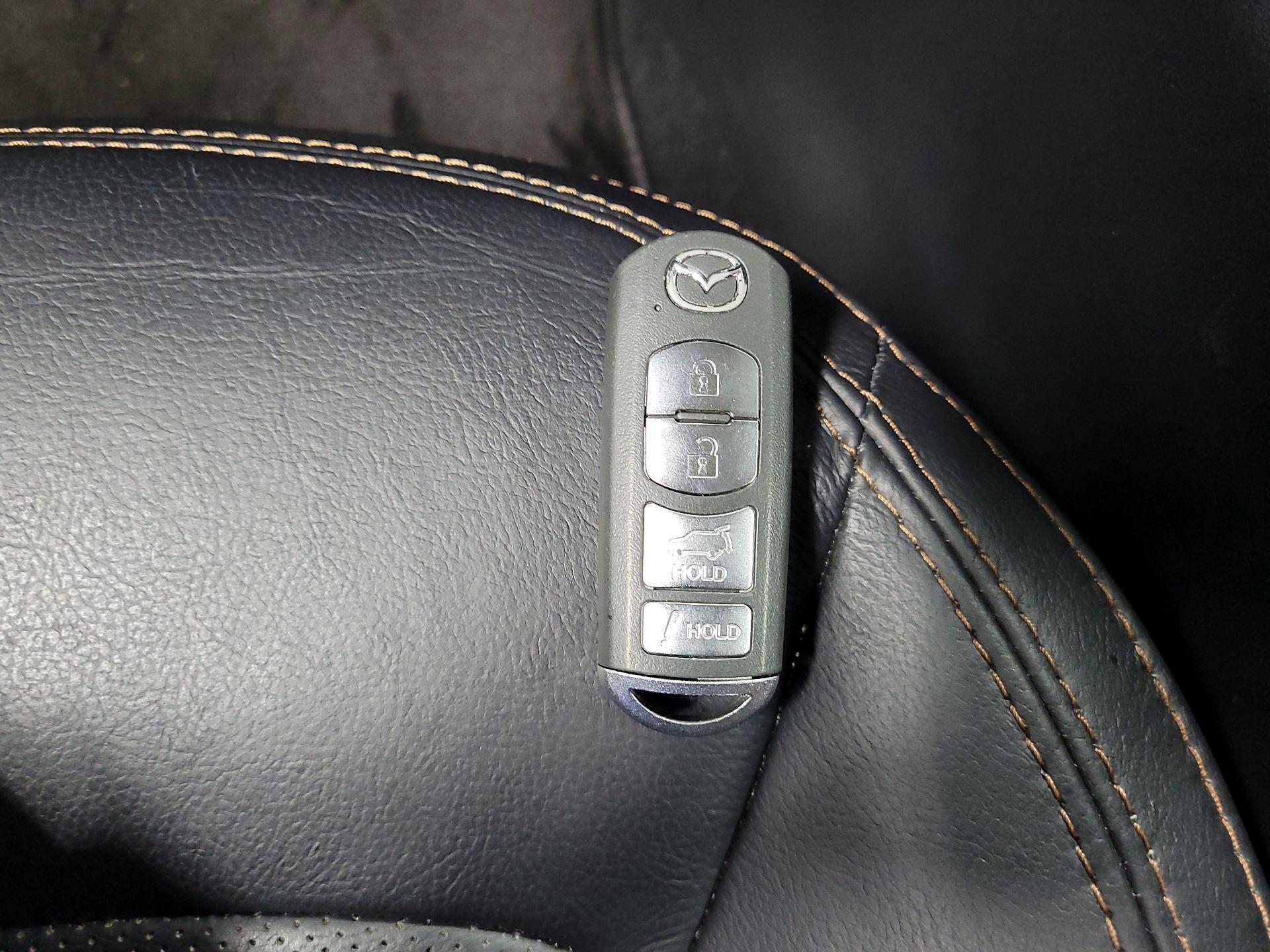 Thumbnail: 2019 Mazda CX-5 - 19