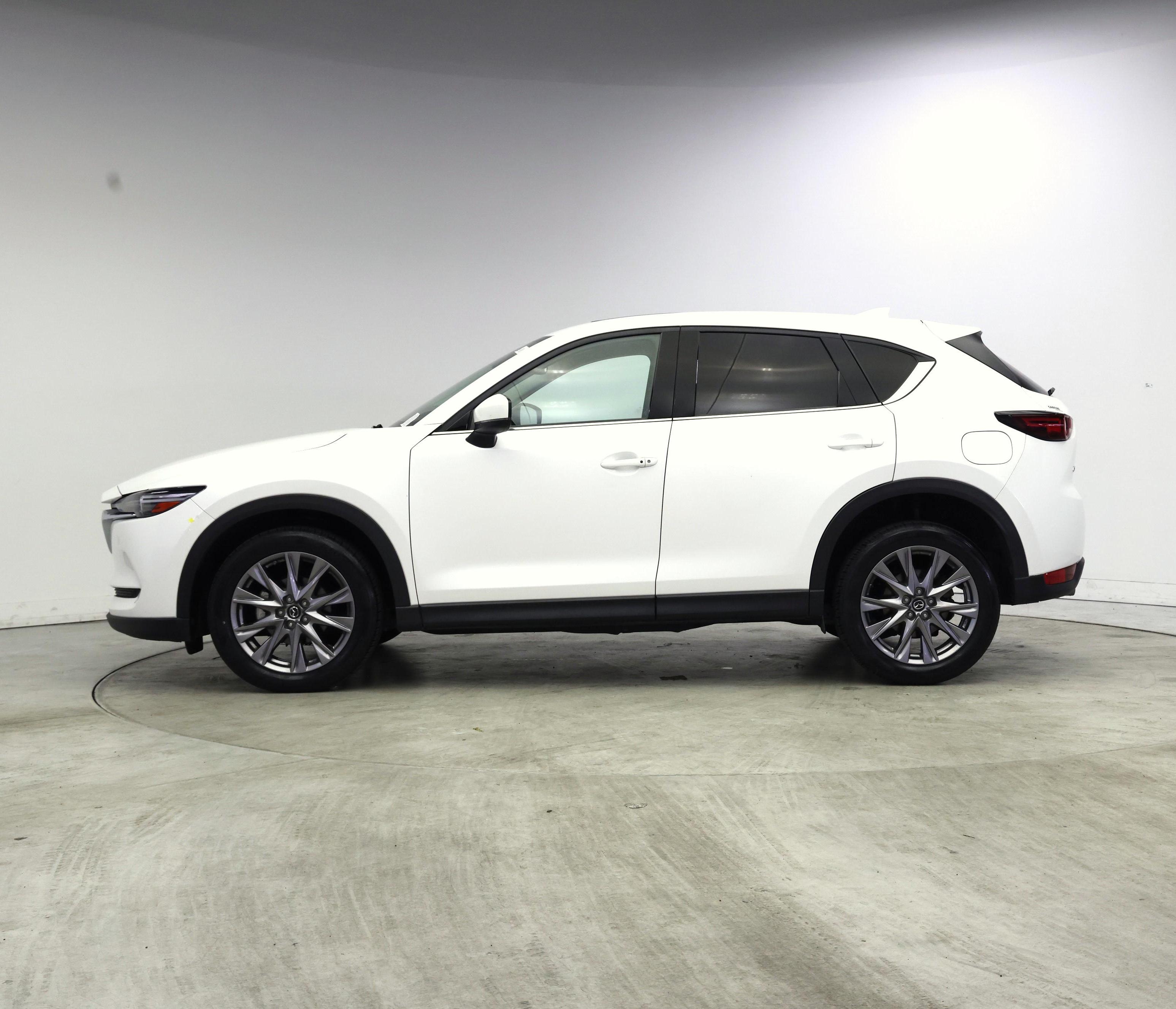 Thumbnail: 2019 Mazda CX-5 - 3