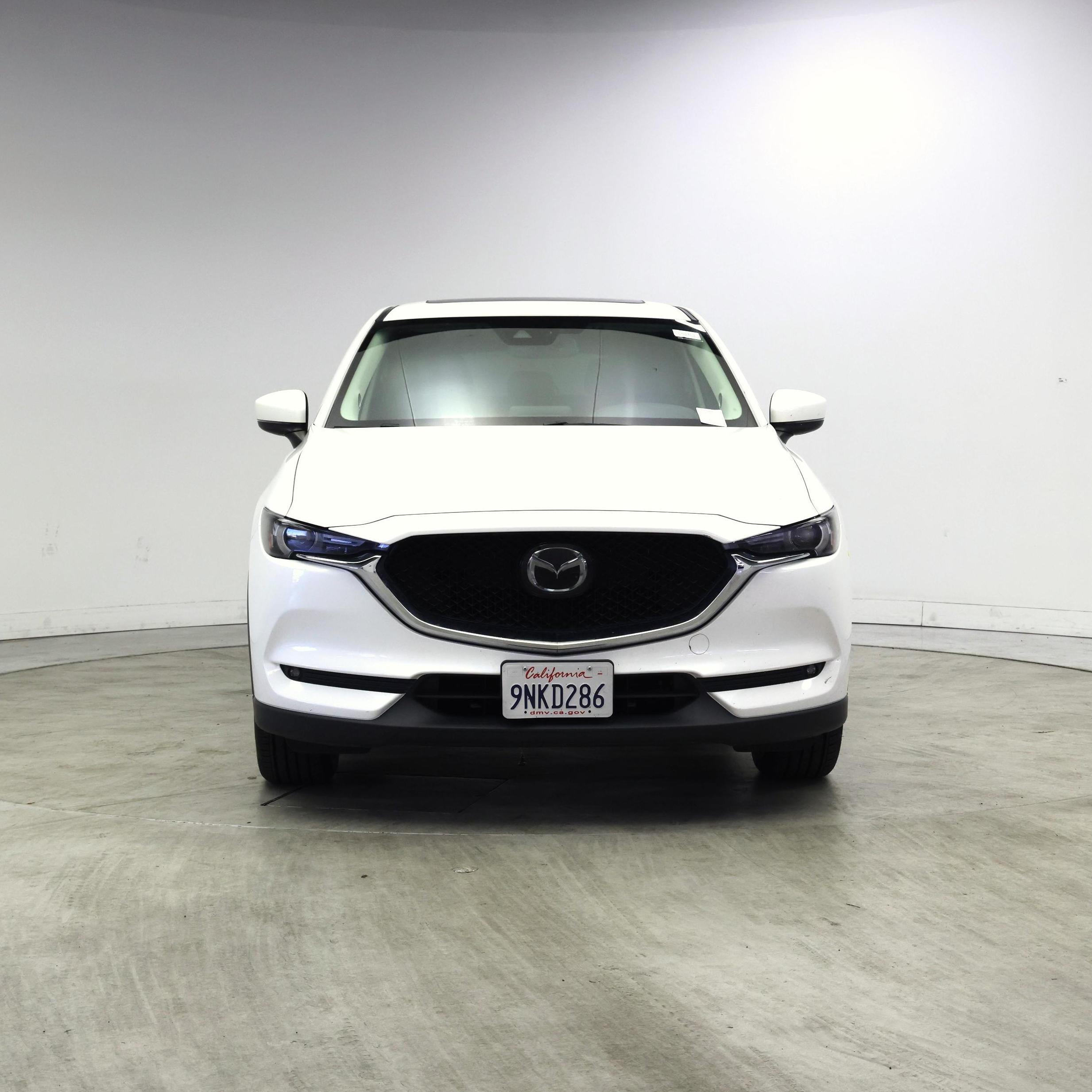 Thumbnail: 2019 Mazda CX-5 - 5