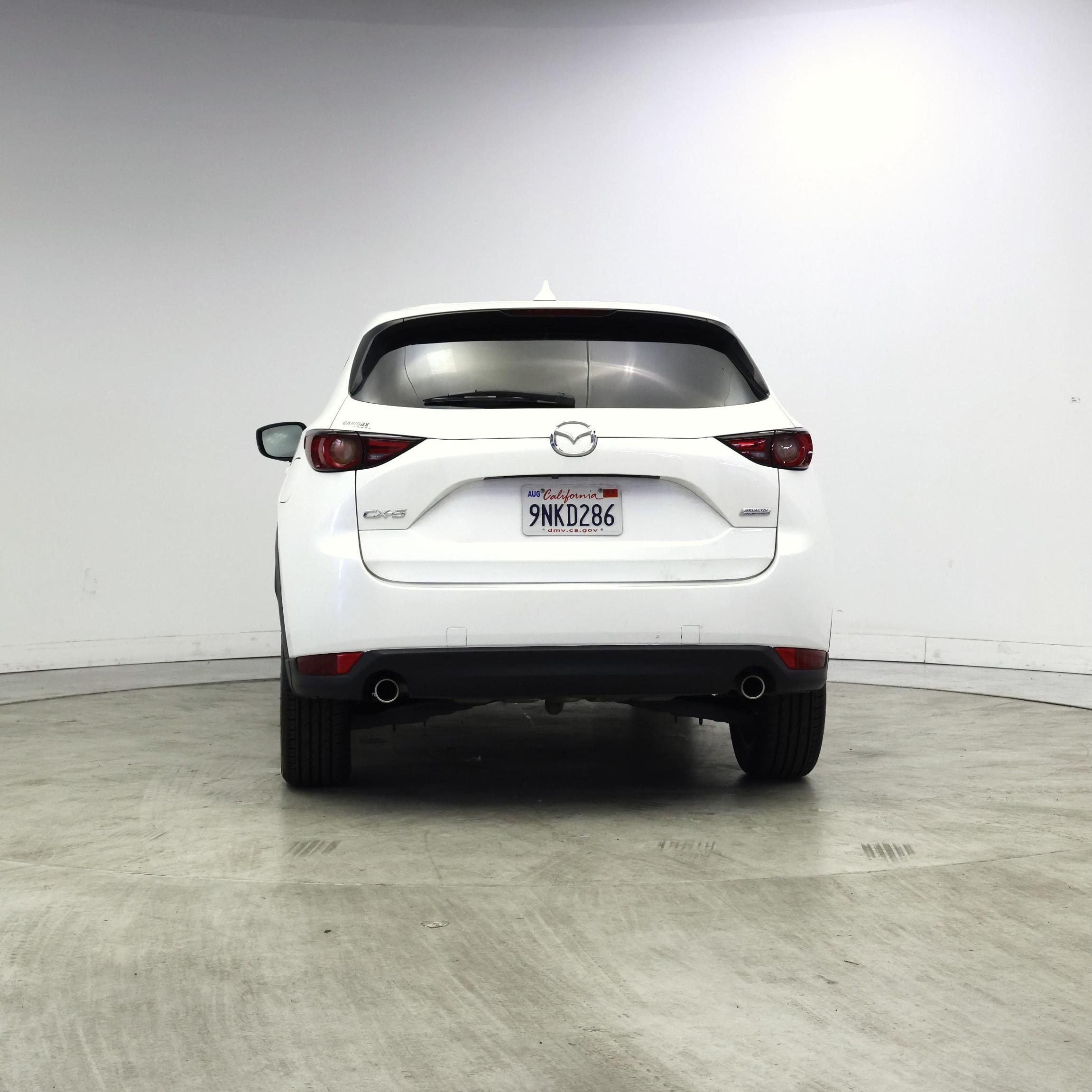 Thumbnail: 2019 Mazda CX-5 - 6