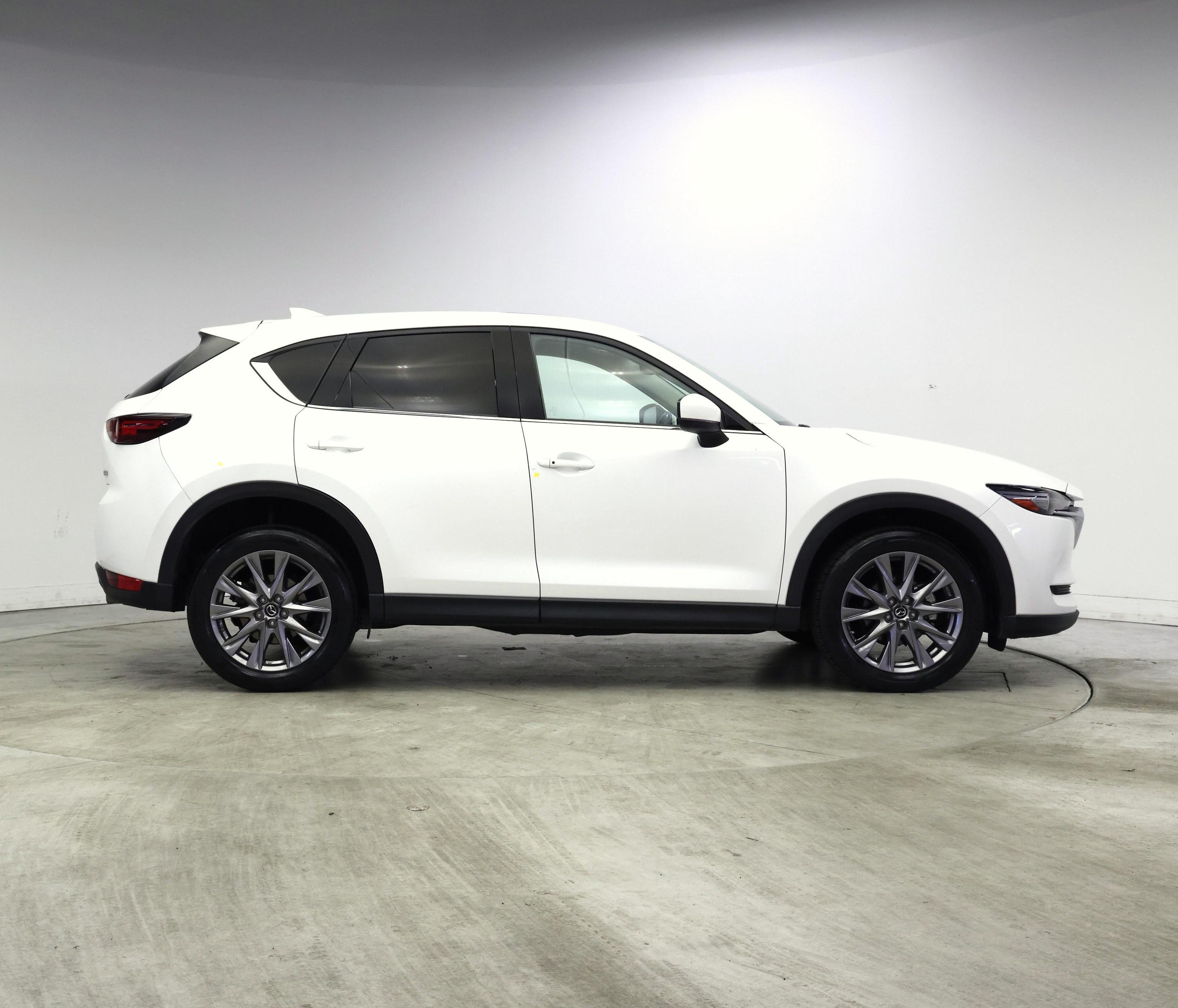 Thumbnail: 2019 Mazda CX-5 - 7
