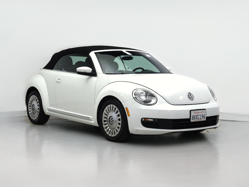 2014 Volkswagen Beetle  -
                  Murrieta, CA