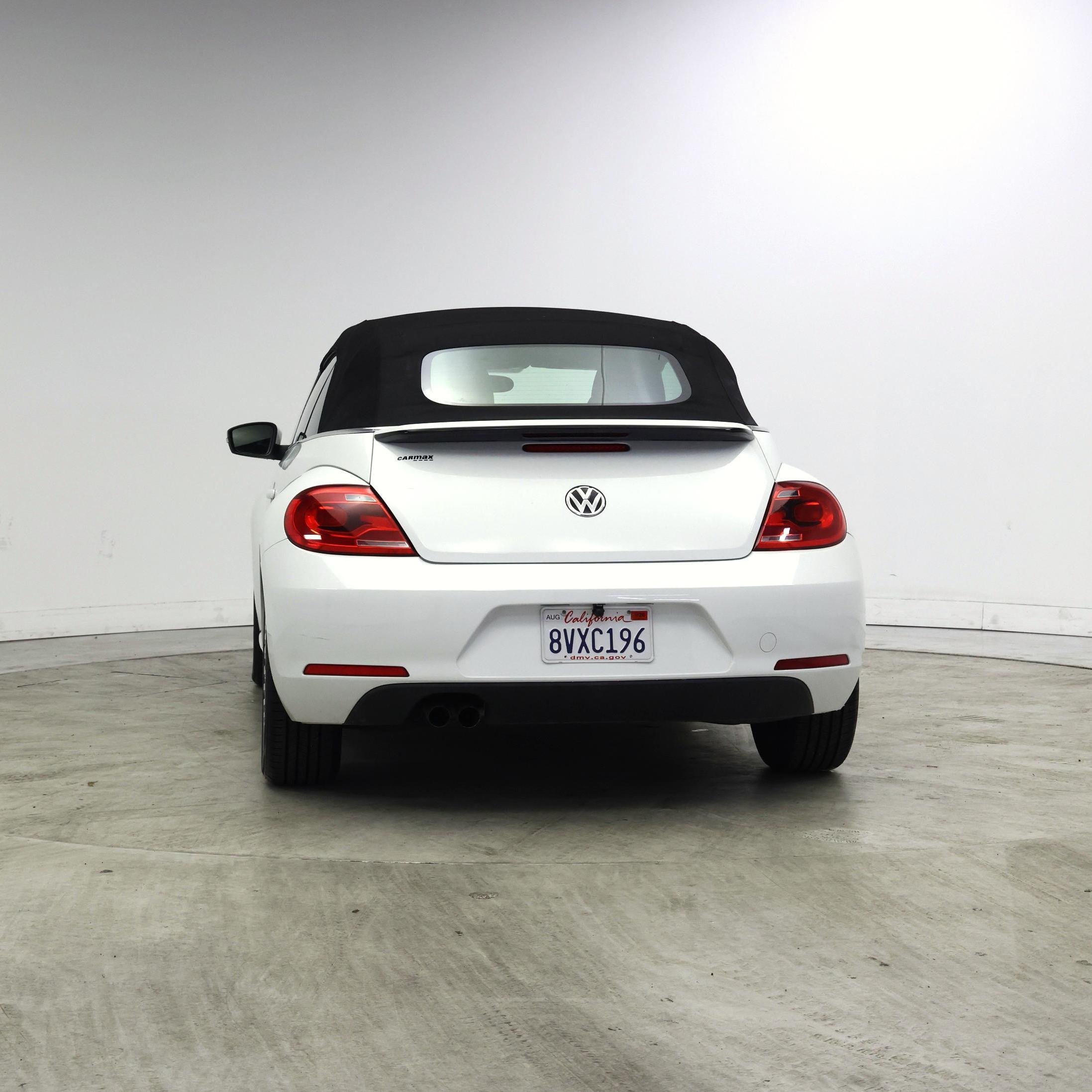 Thumbnail: 2014 Volkswagen Beetle - 6