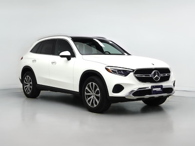 2025 Mercedes-Benz GLC300
