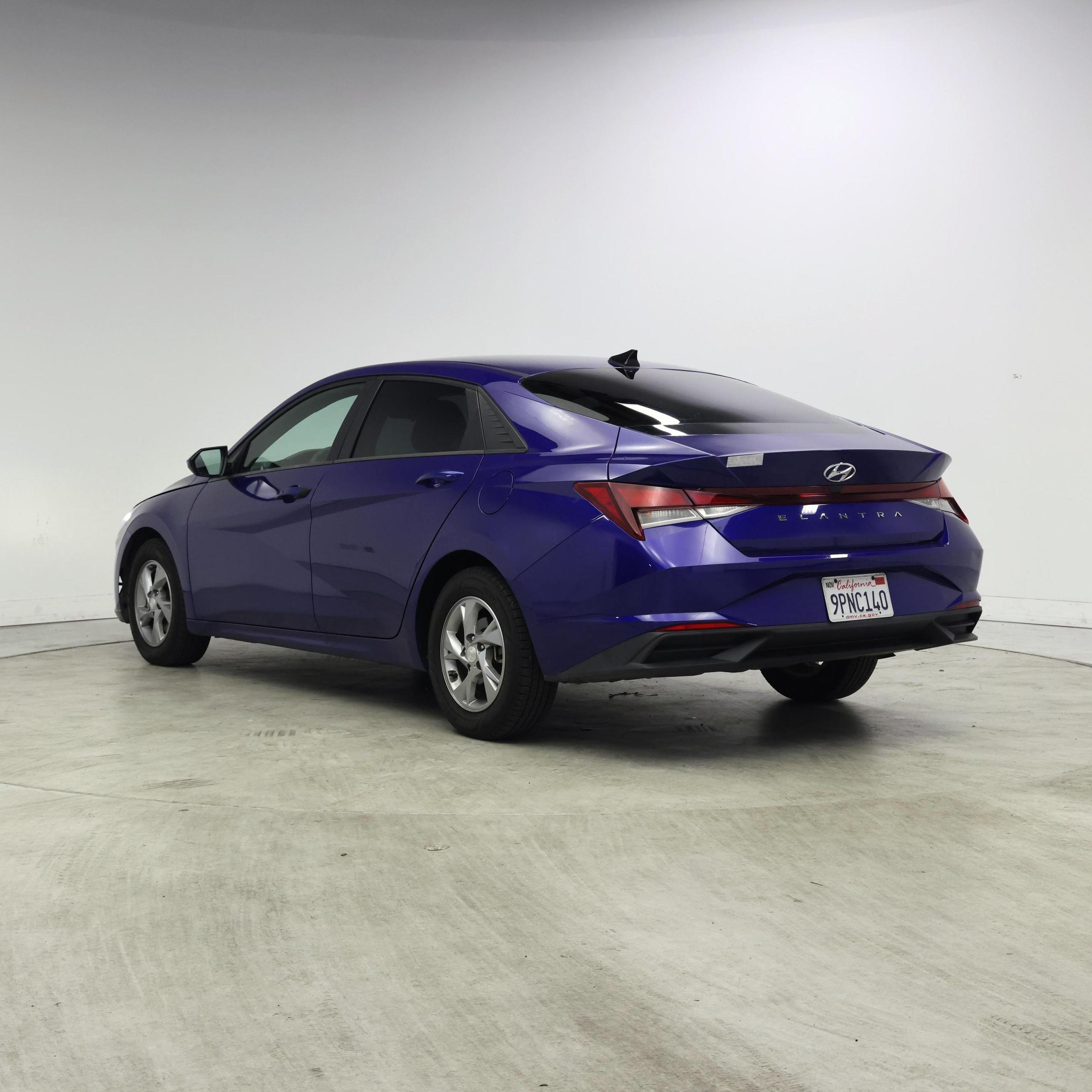 Thumbnail: 2023 Hyundai Elantra - 2