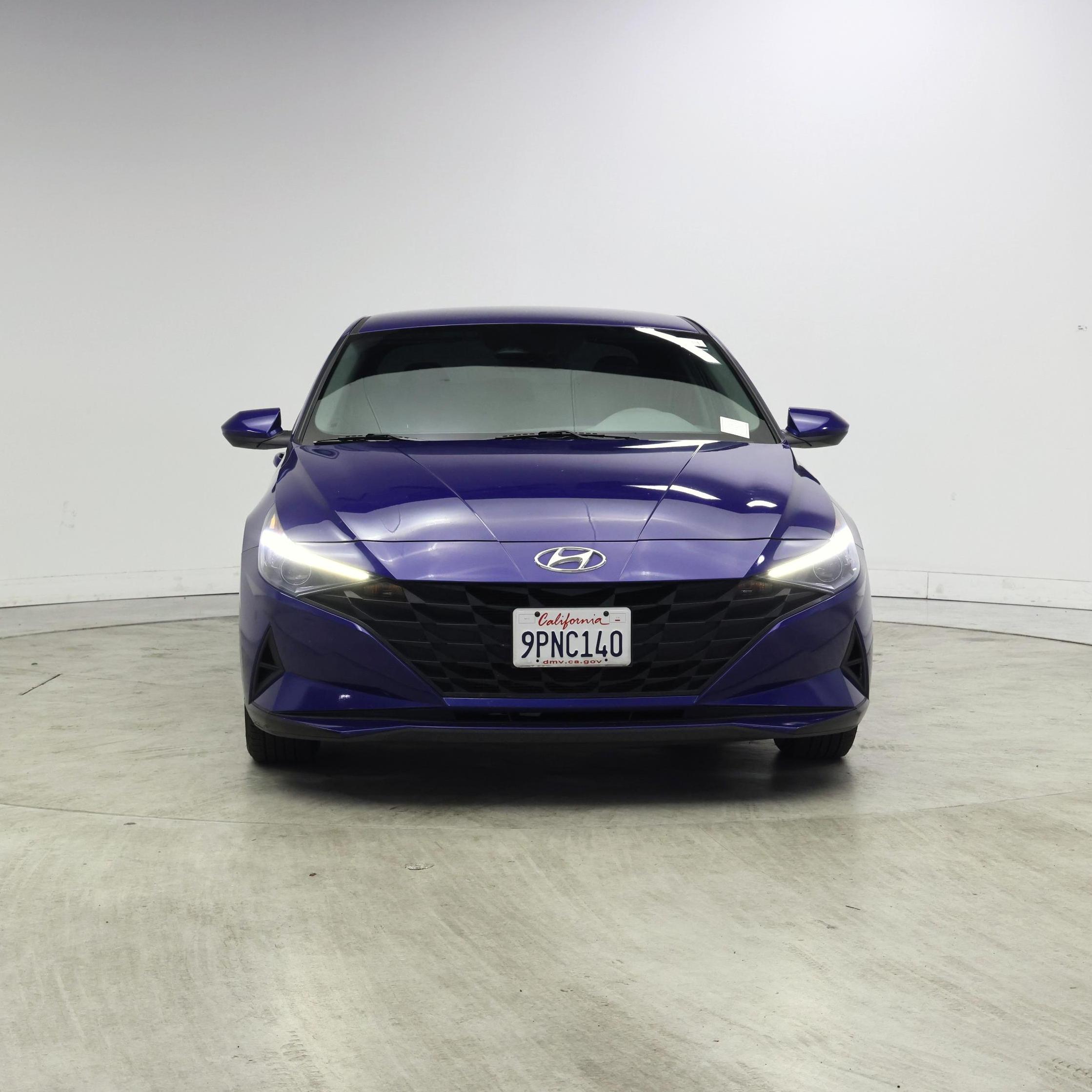 Thumbnail: 2023 Hyundai Elantra - 5