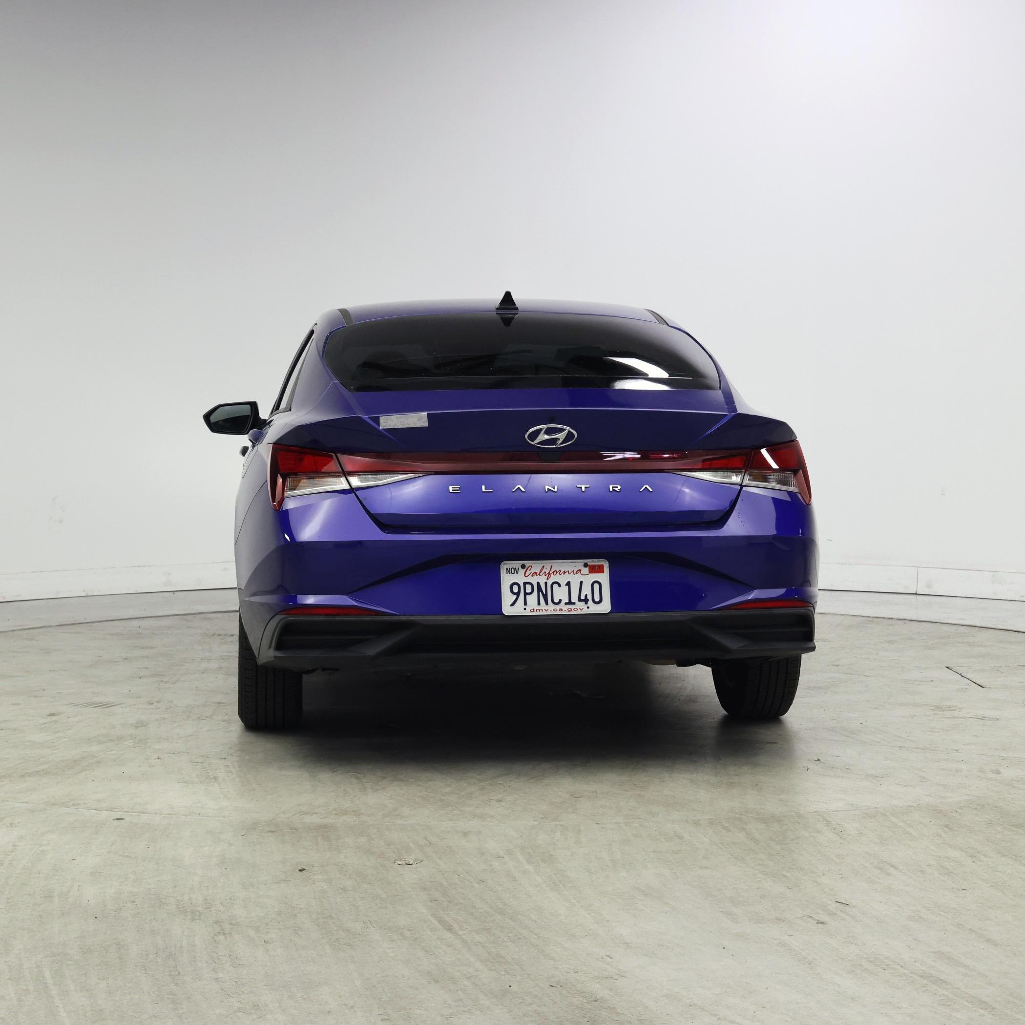 Thumbnail: 2023 Hyundai Elantra - 6