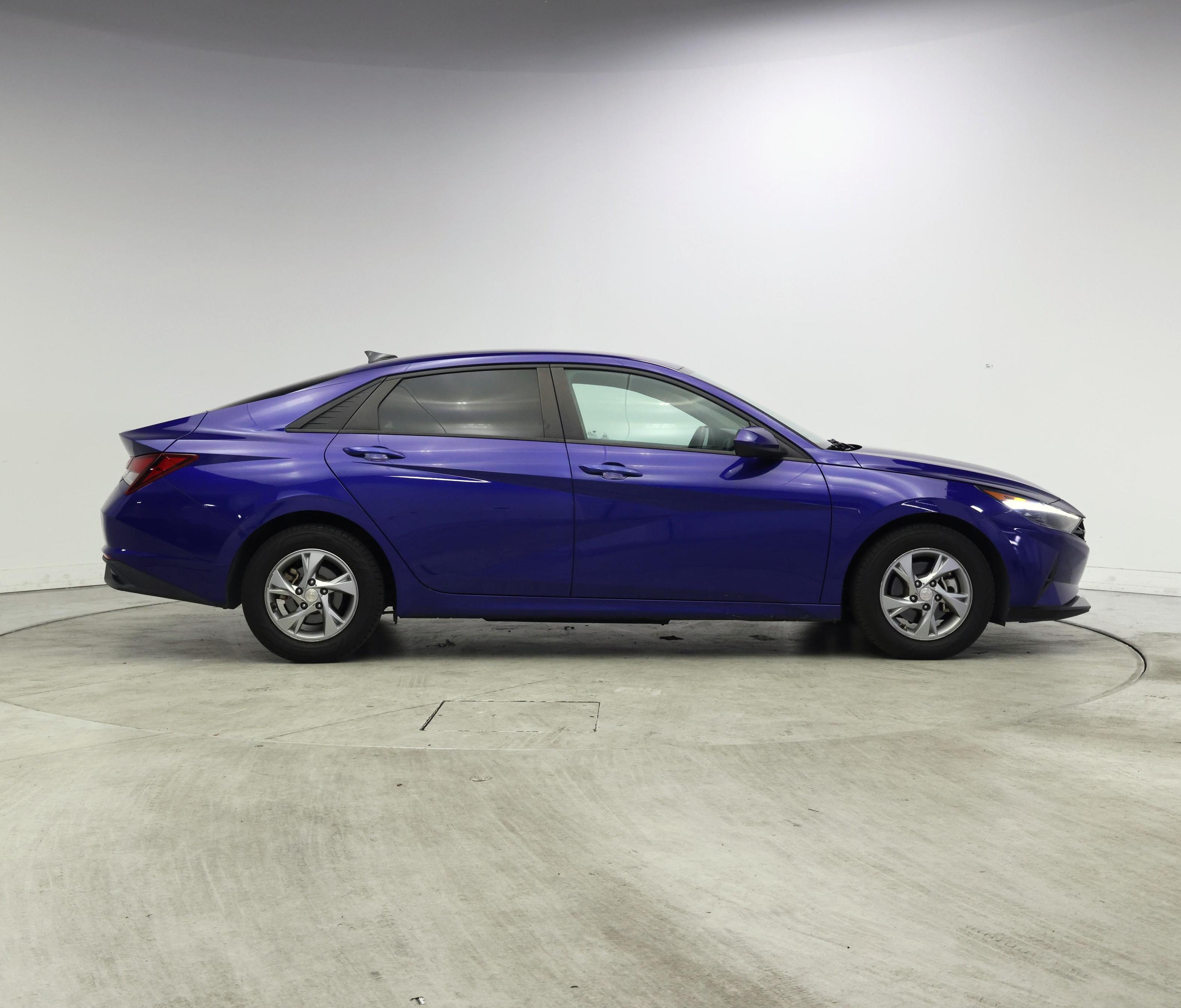 Thumbnail: 2023 Hyundai Elantra - 7
