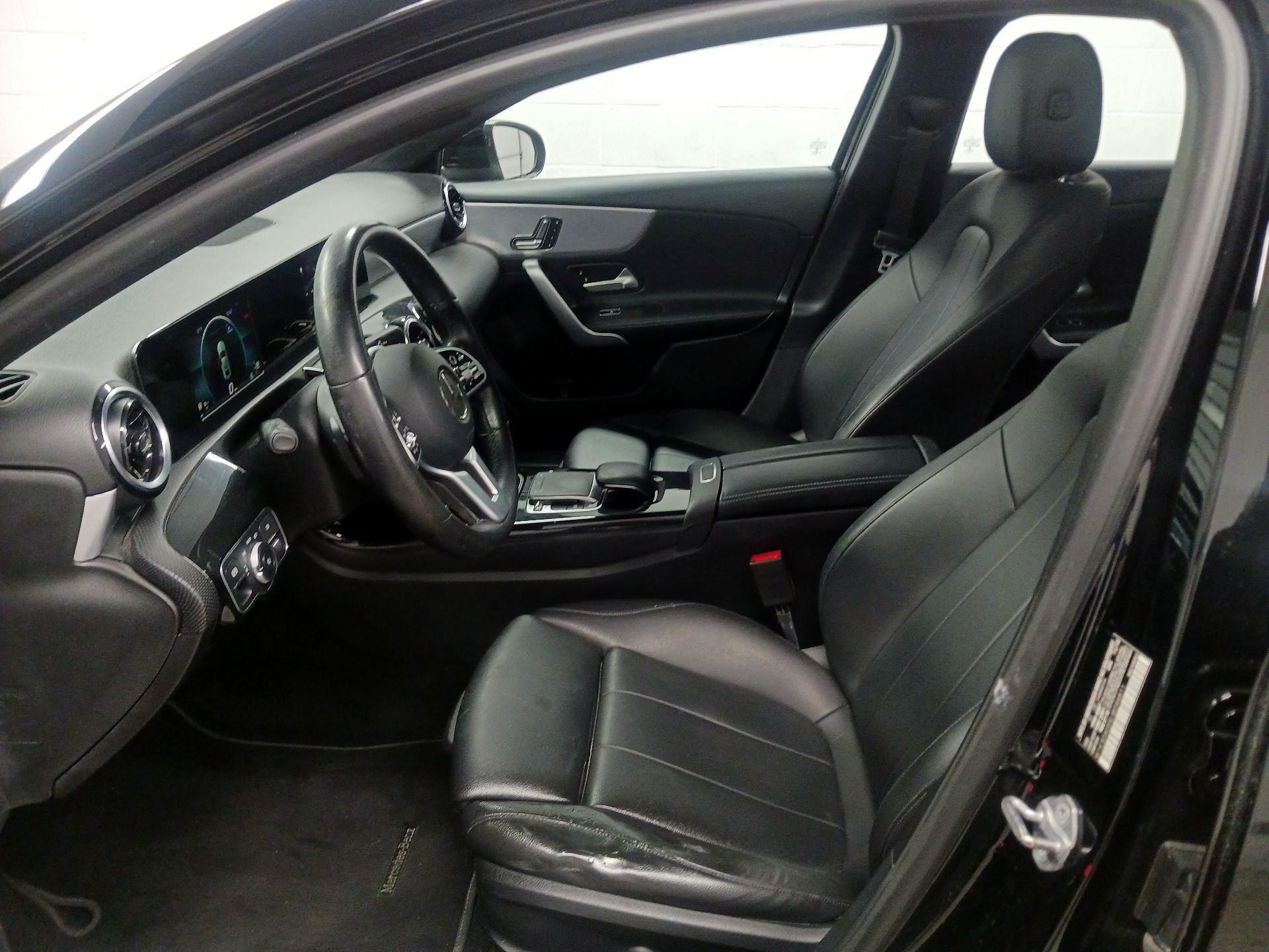 Thumbnail: 2020 Mercedes-Benz A-Class - 11