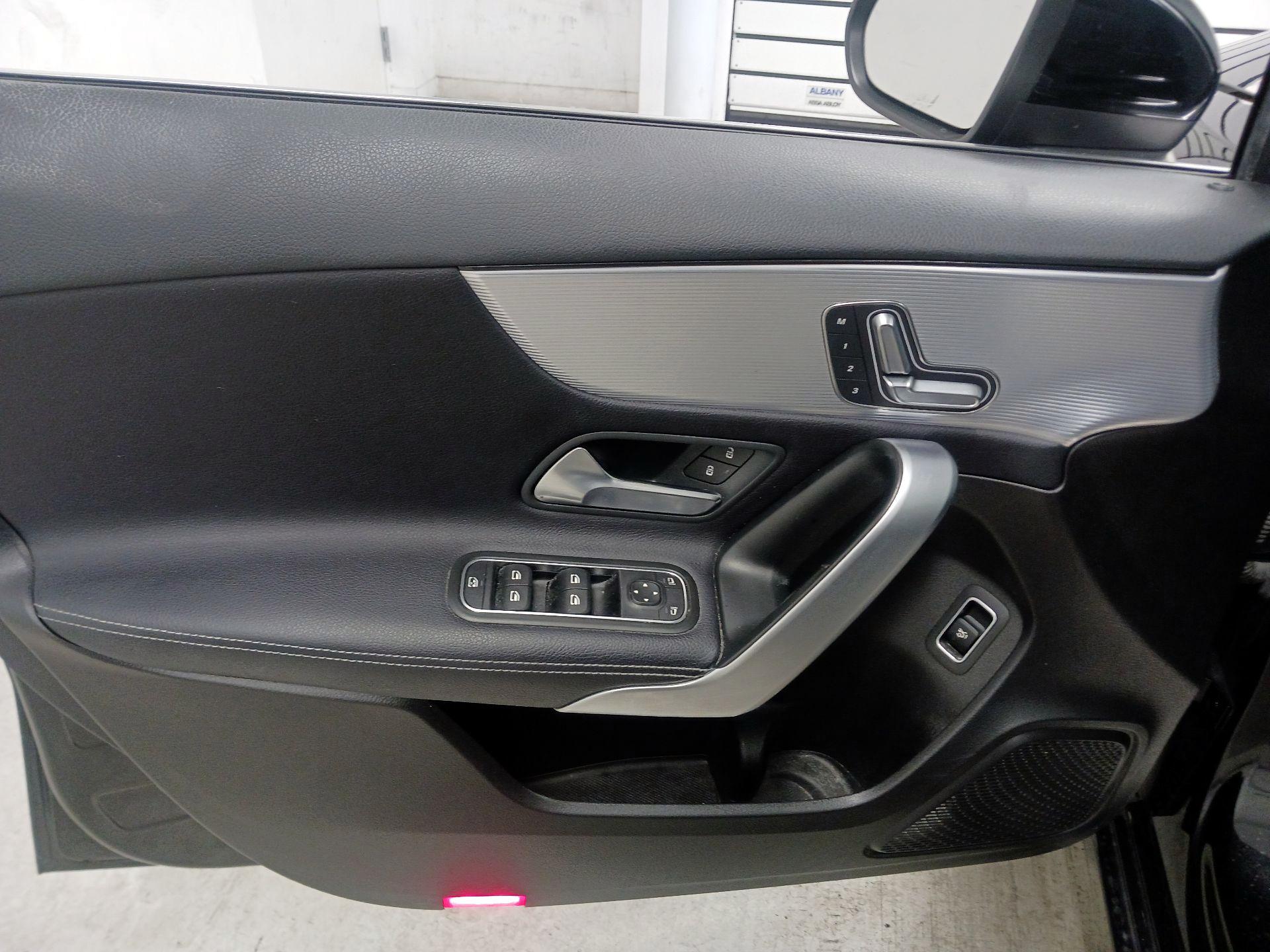 Thumbnail: 2020 Mercedes-Benz A-Class - 12