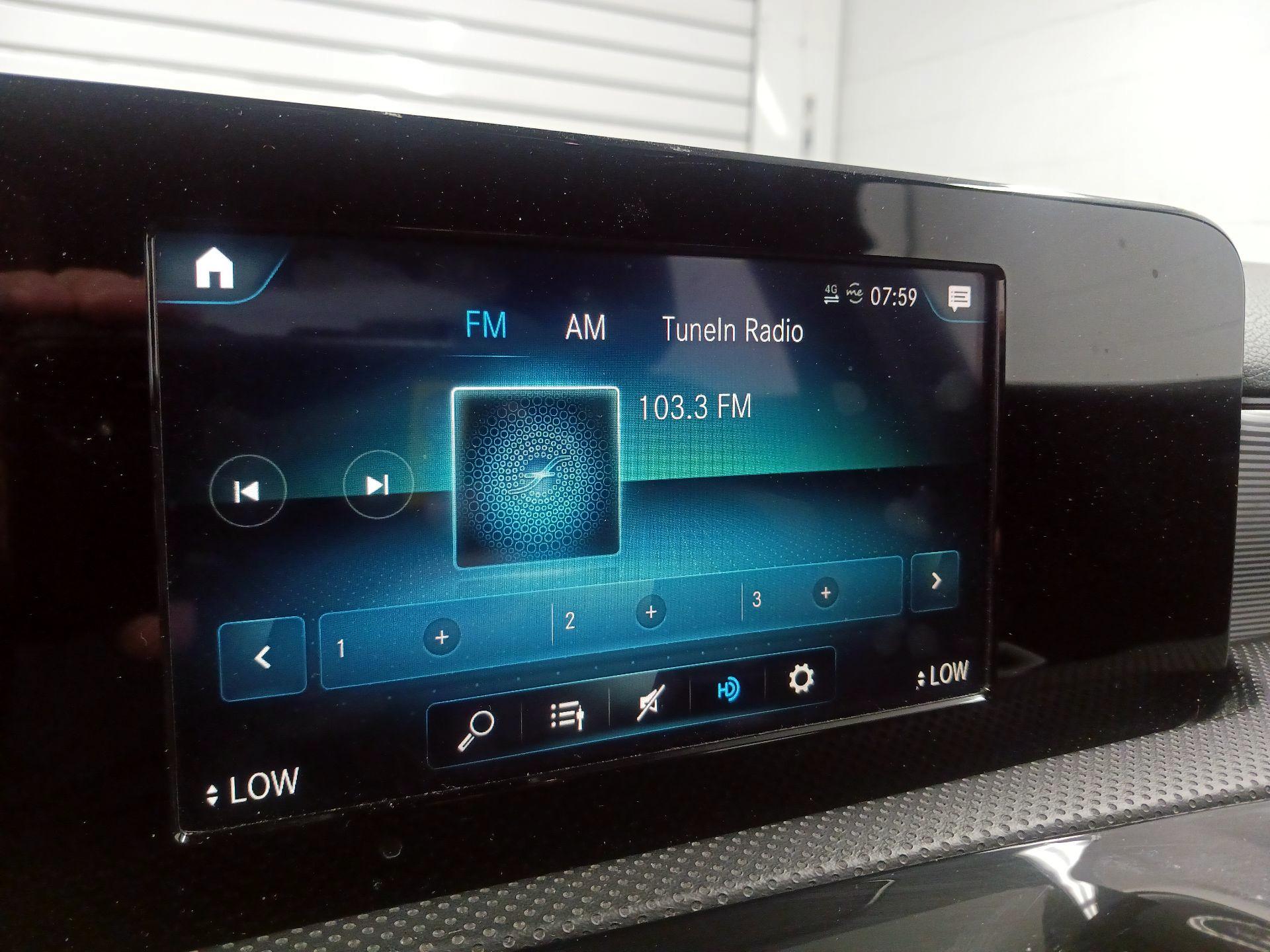 Thumbnail: 2020 Mercedes-Benz A-Class - 15