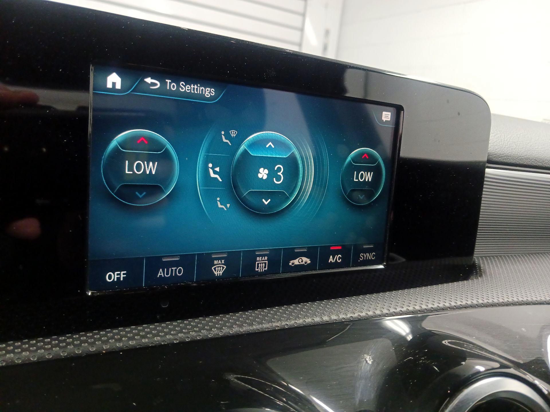 Thumbnail: 2020 Mercedes-Benz A-Class - 16