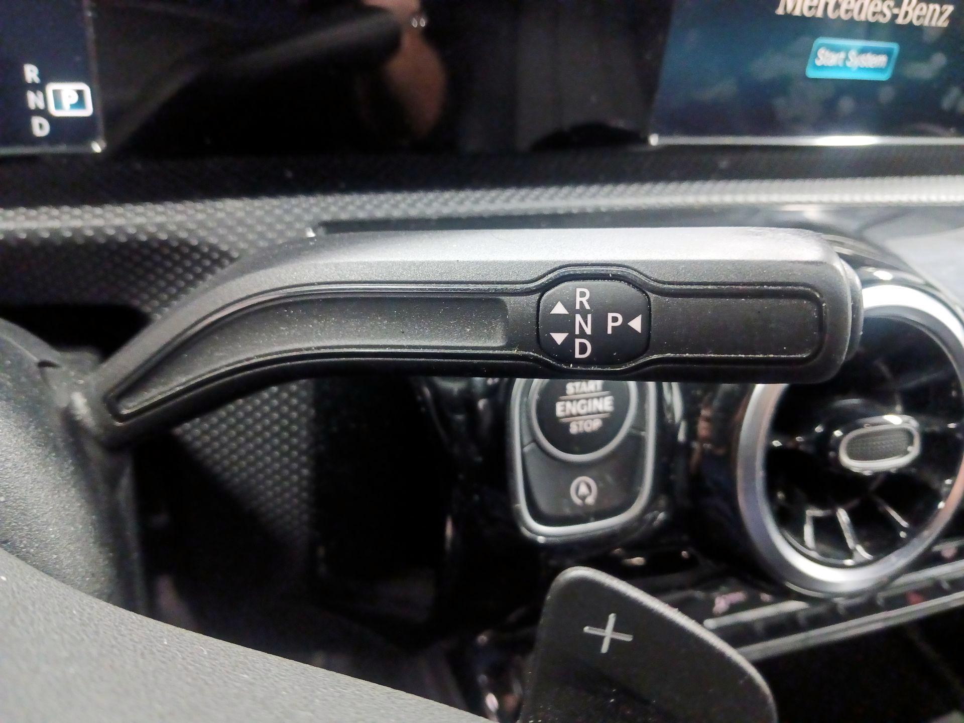 Thumbnail: 2020 Mercedes-Benz A-Class - 17