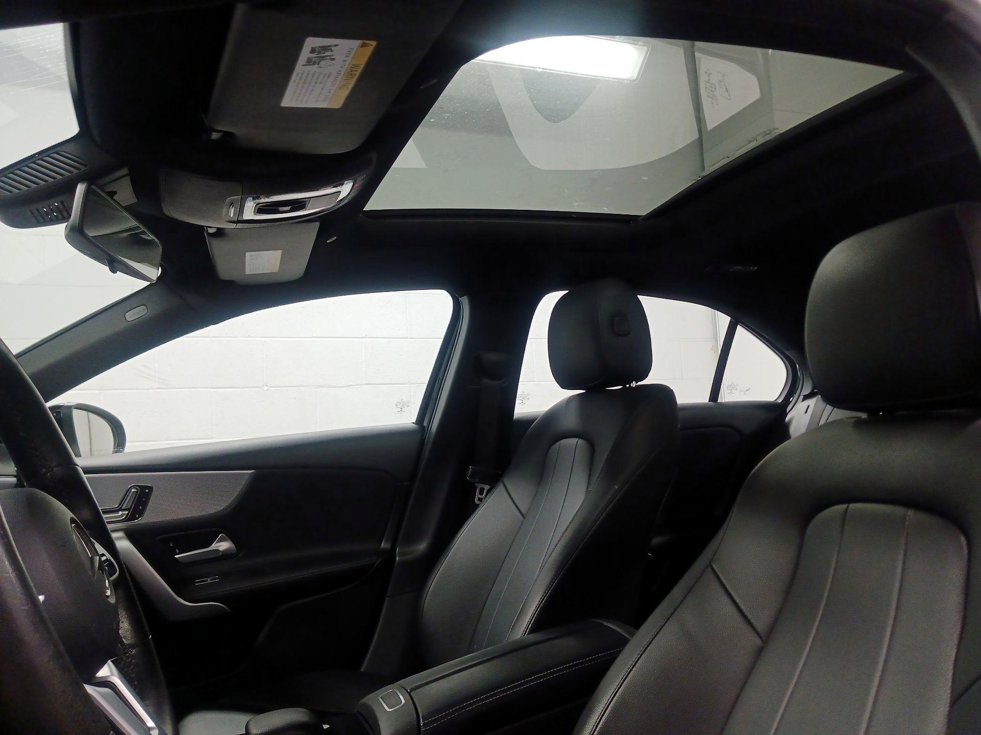 Thumbnail: 2020 Mercedes-Benz A-Class - 19