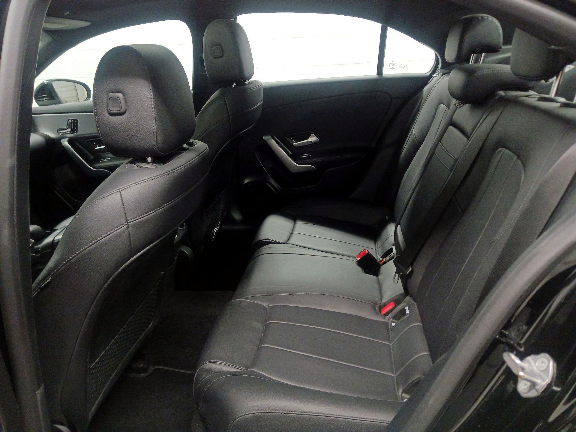 Thumbnail: 2020 Mercedes-Benz A-Class - 20