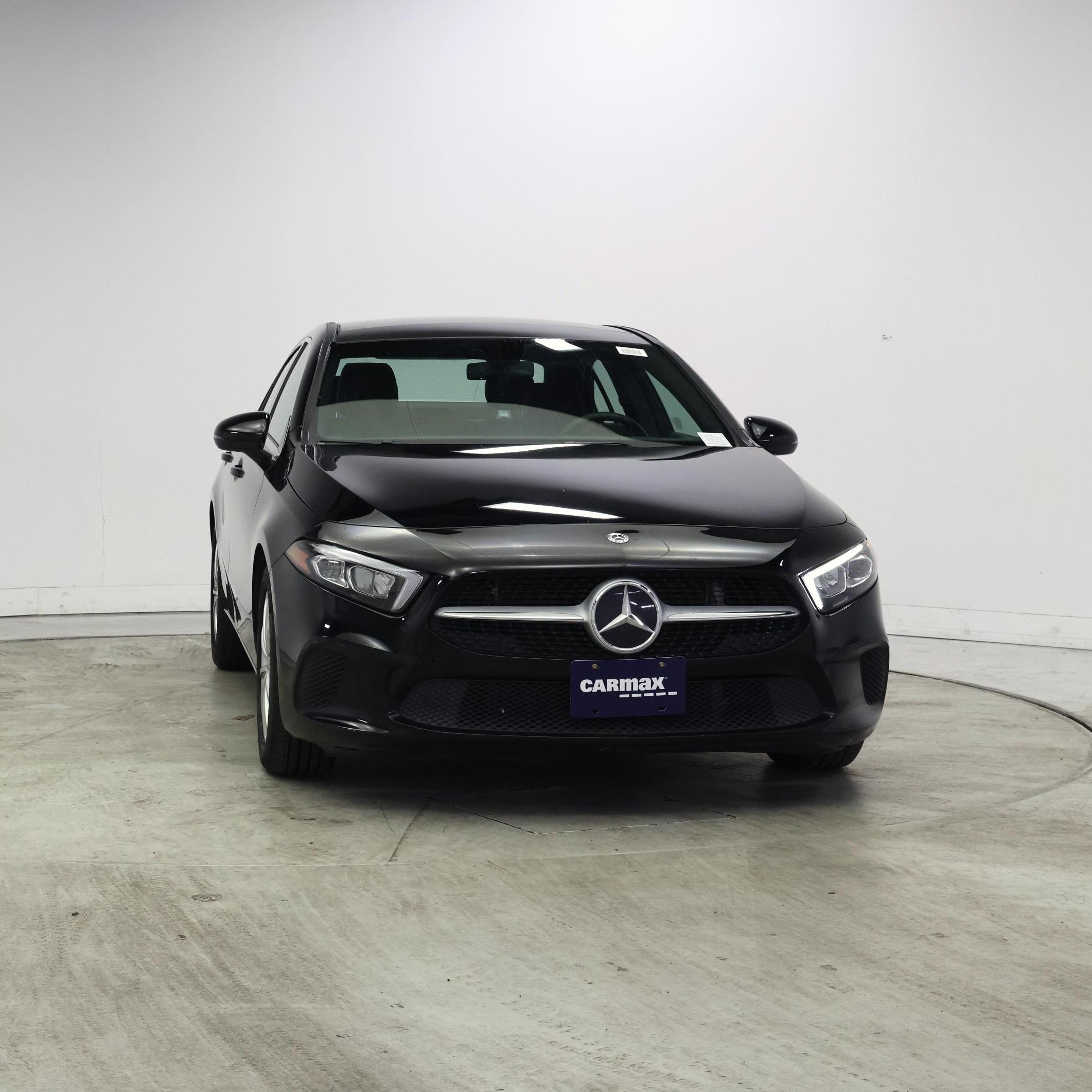 Thumbnail: 2020 Mercedes-Benz A-Class - 5