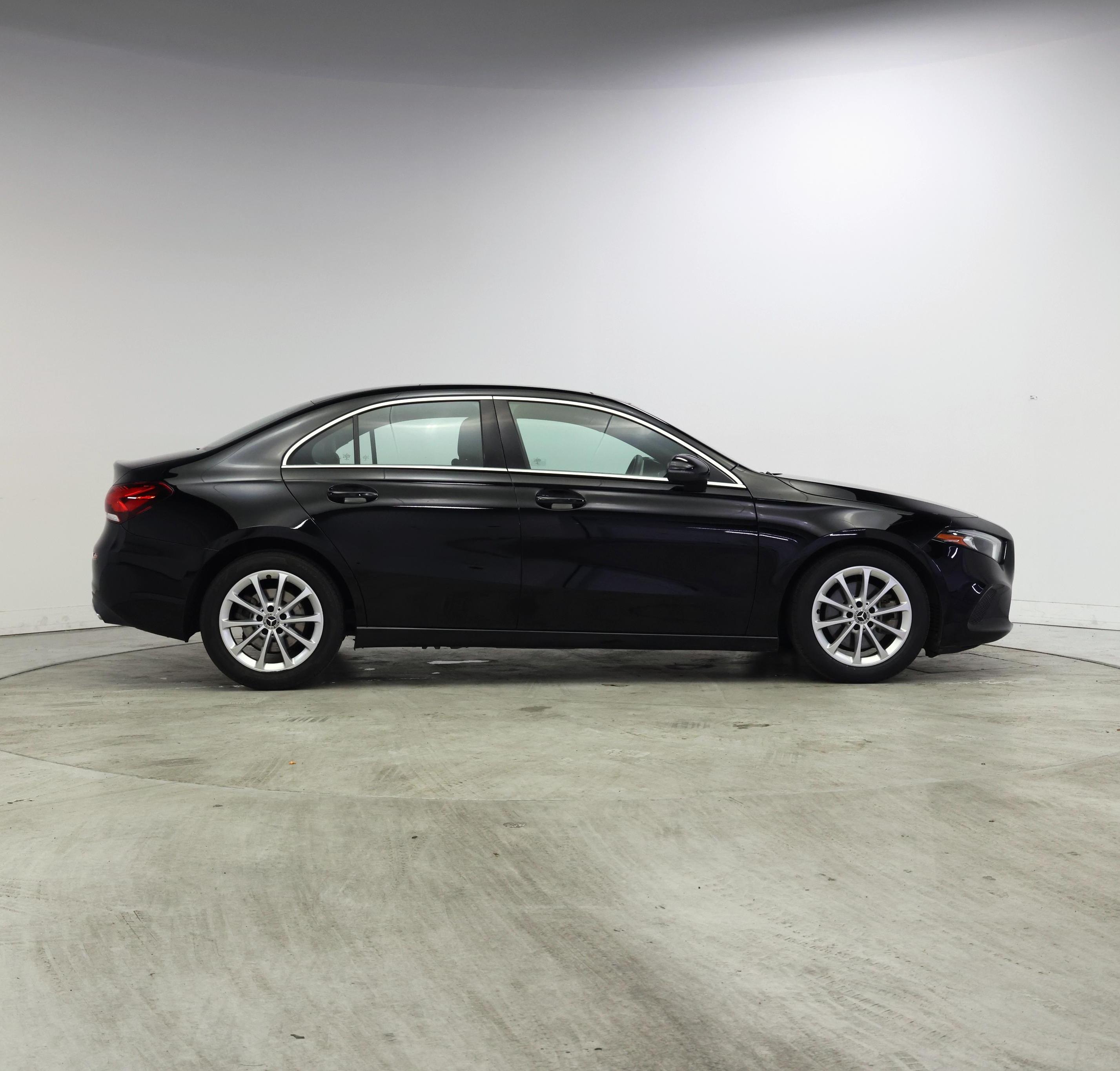 Thumbnail: 2020 Mercedes-Benz A-Class - 7