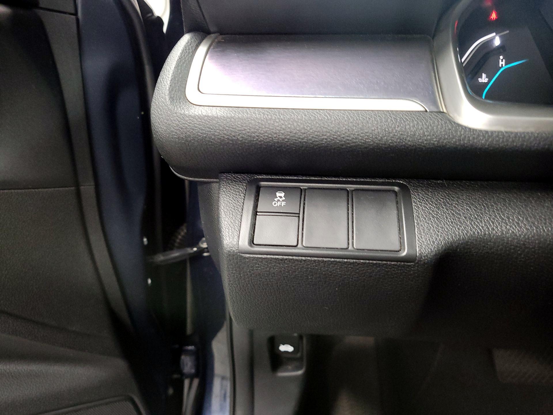 Thumbnail: 2016 Honda Civic - 13