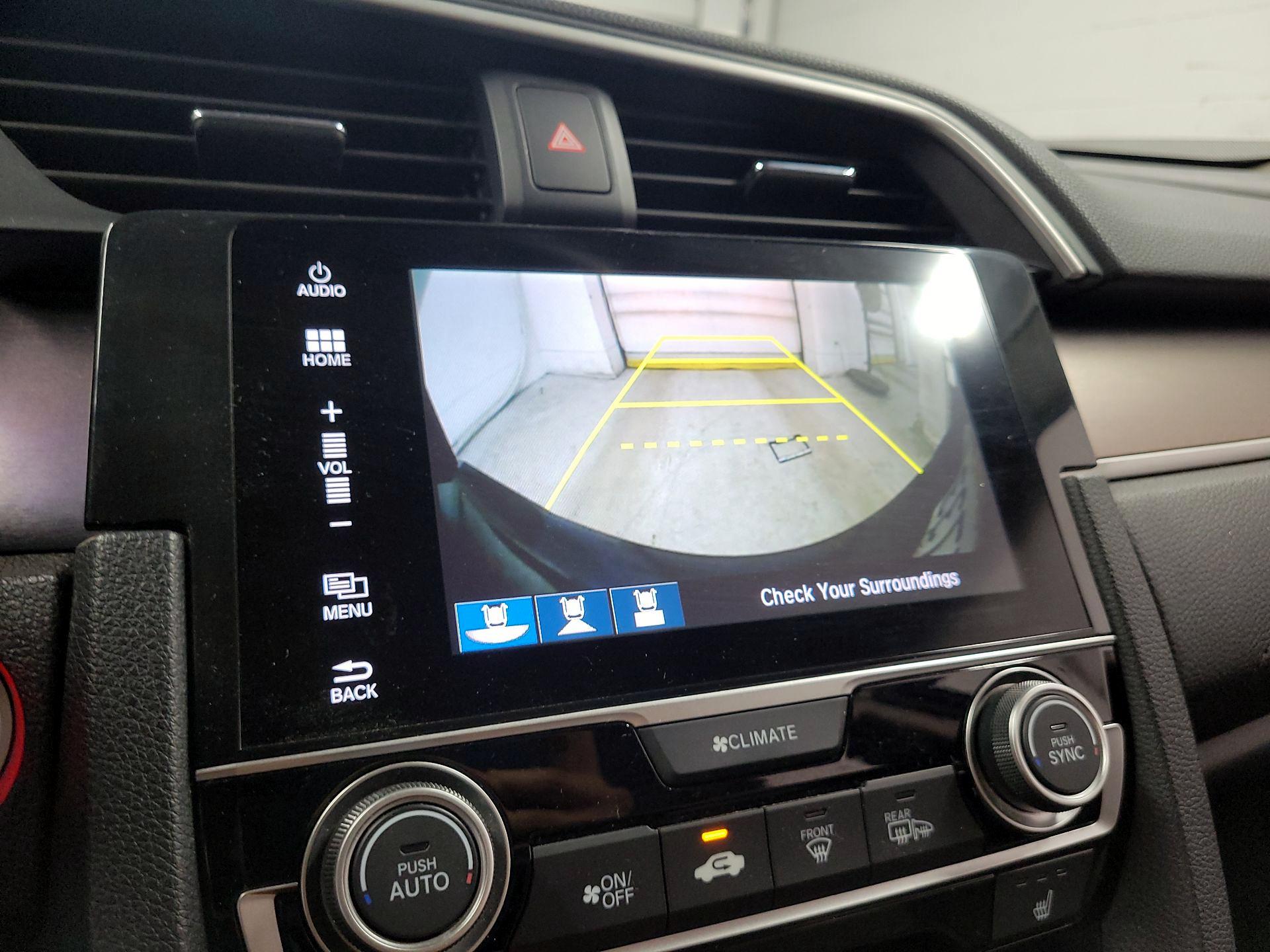 Thumbnail: 2016 Honda Civic - 14