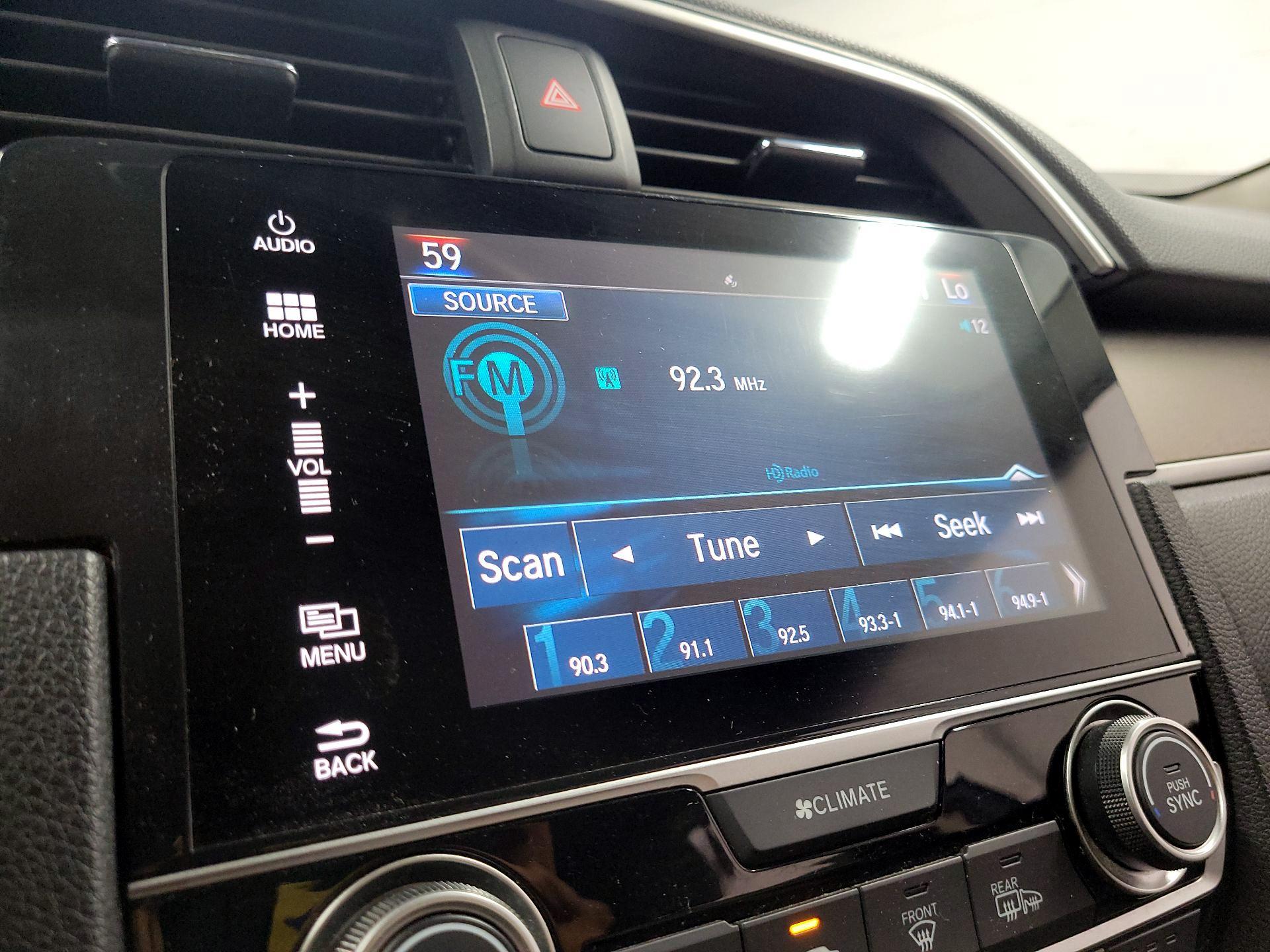 Thumbnail: 2016 Honda Civic - 15