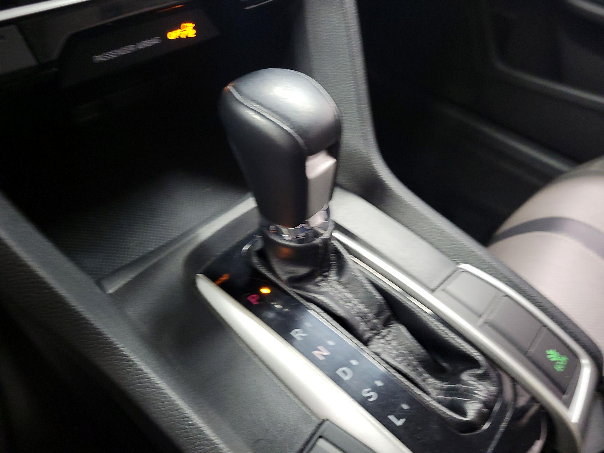 Thumbnail: 2016 Honda Civic - 17