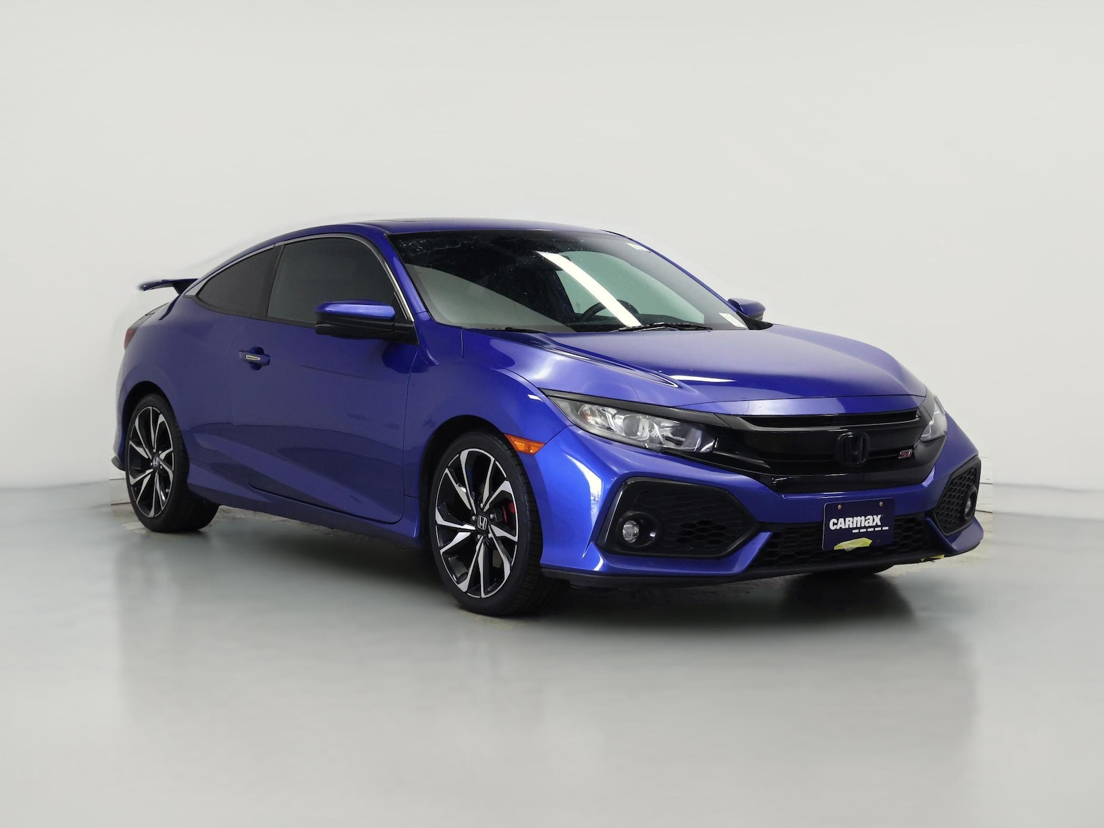 2017 Honda Civic Si