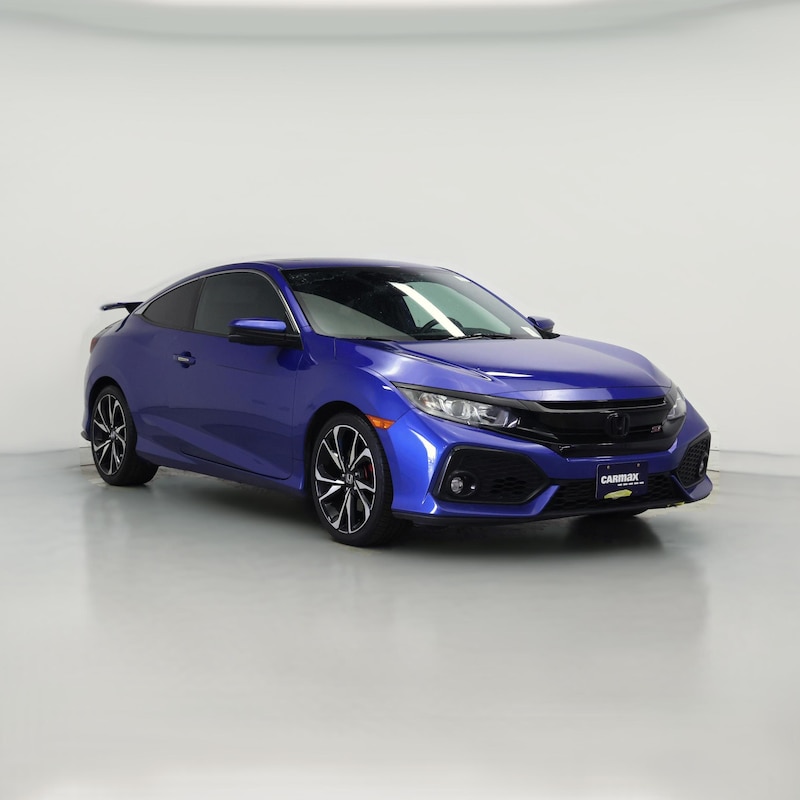 2017 Honda Civic SI