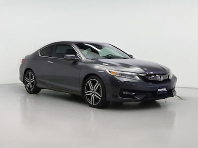2016 Honda Accord Touring