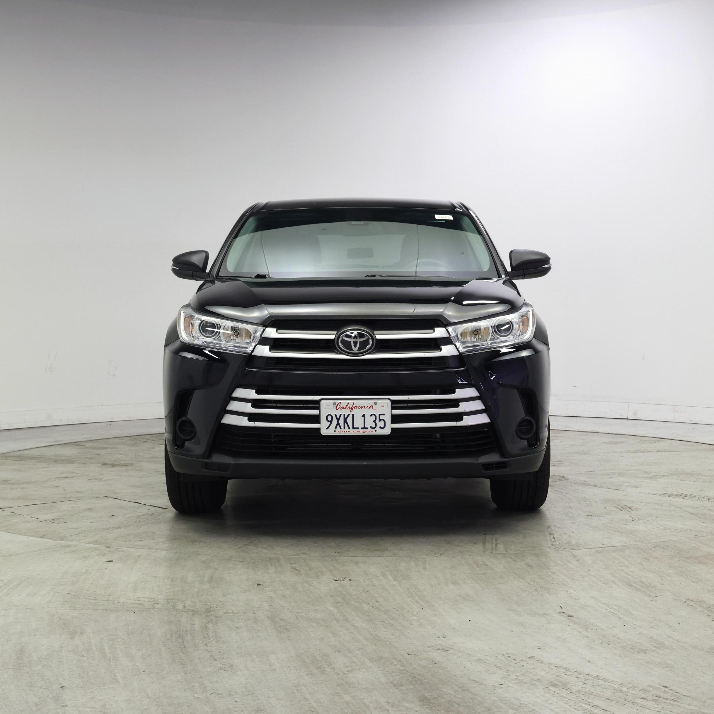 Thumbnail: 2019 Toyota Highlander - 5