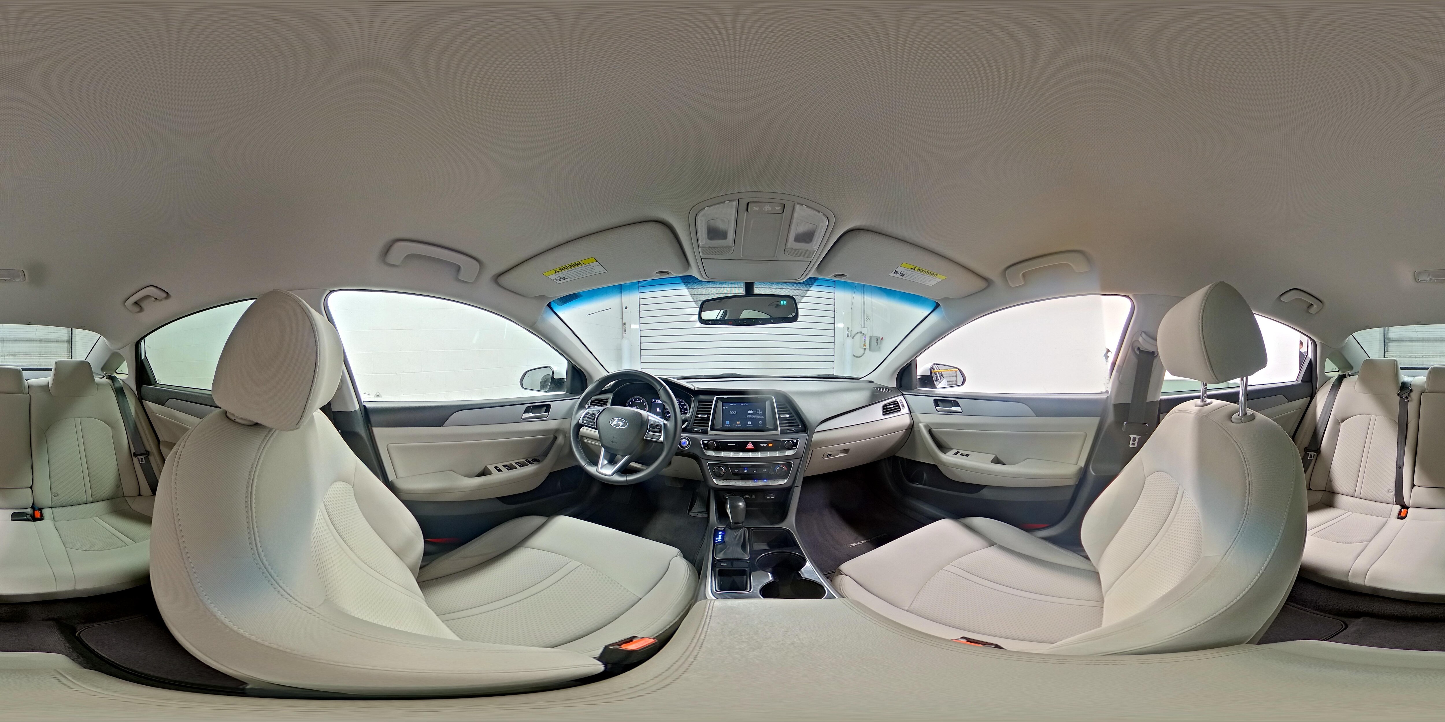 2018 Hyundai Sonata SEL - Photo 20