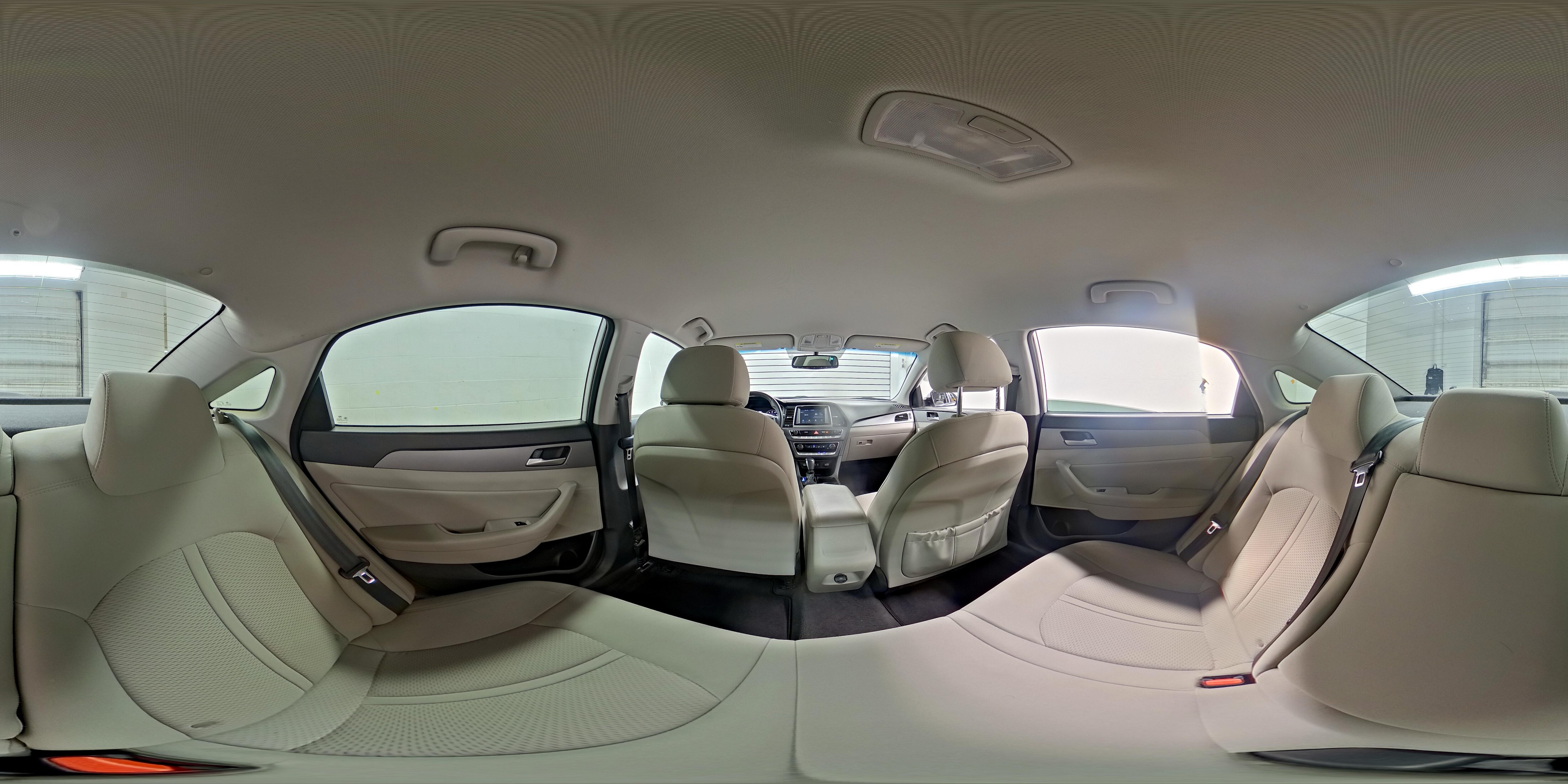 2018 Hyundai Sonata SEL - Photo 21