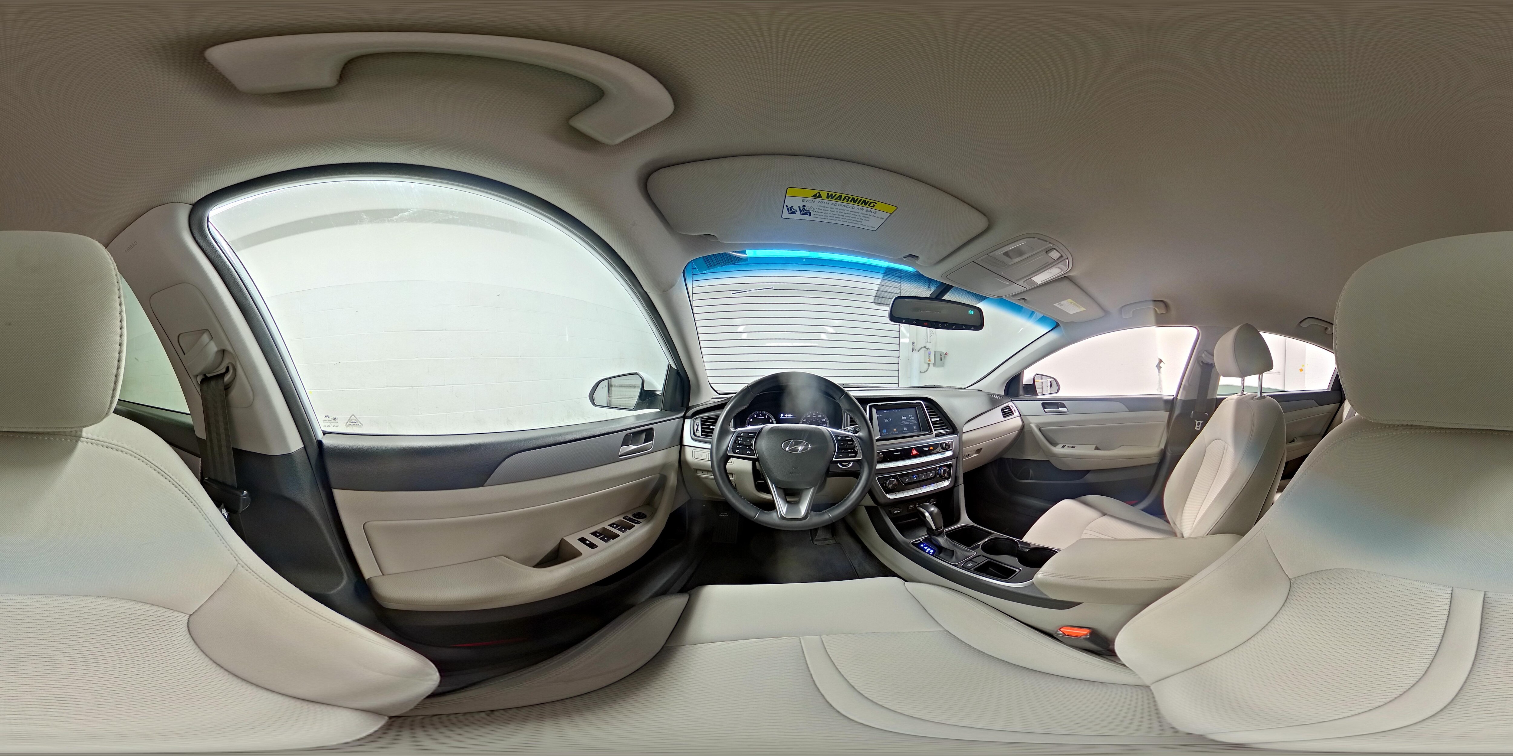 2018 Hyundai Sonata SEL - Photo 22