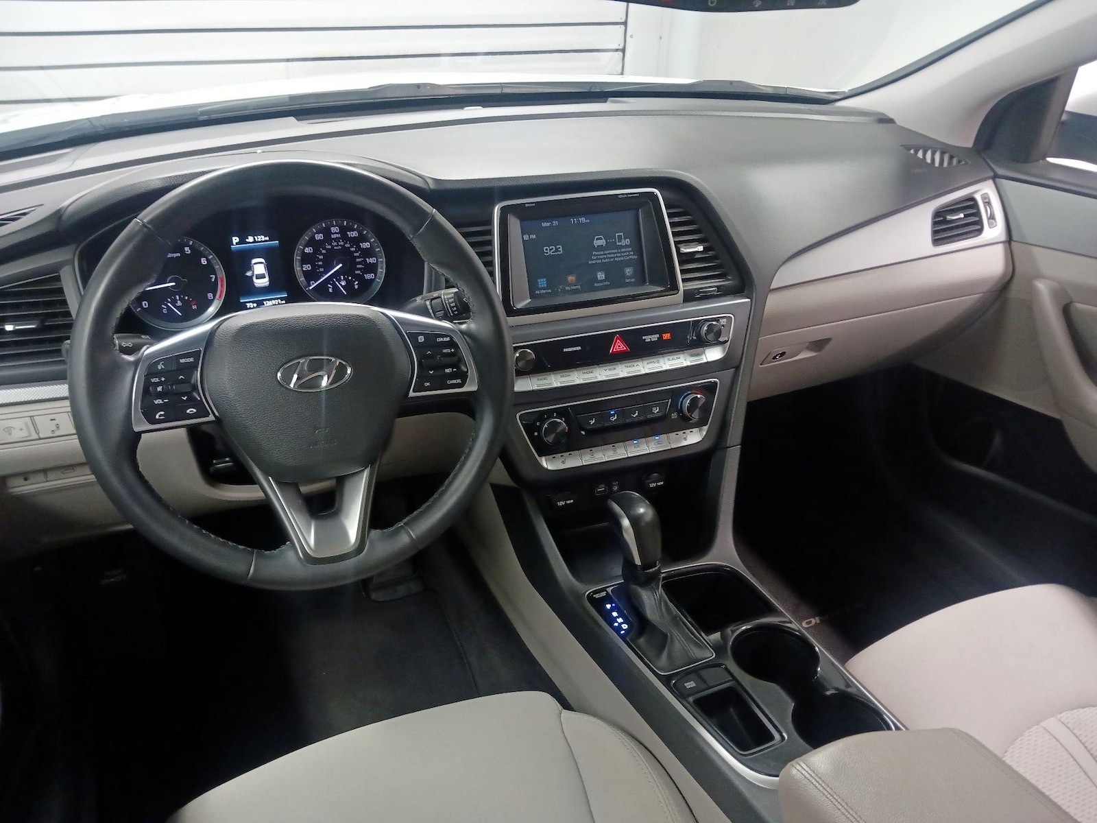 2018 Hyundai Sonata SEL - Photo 10