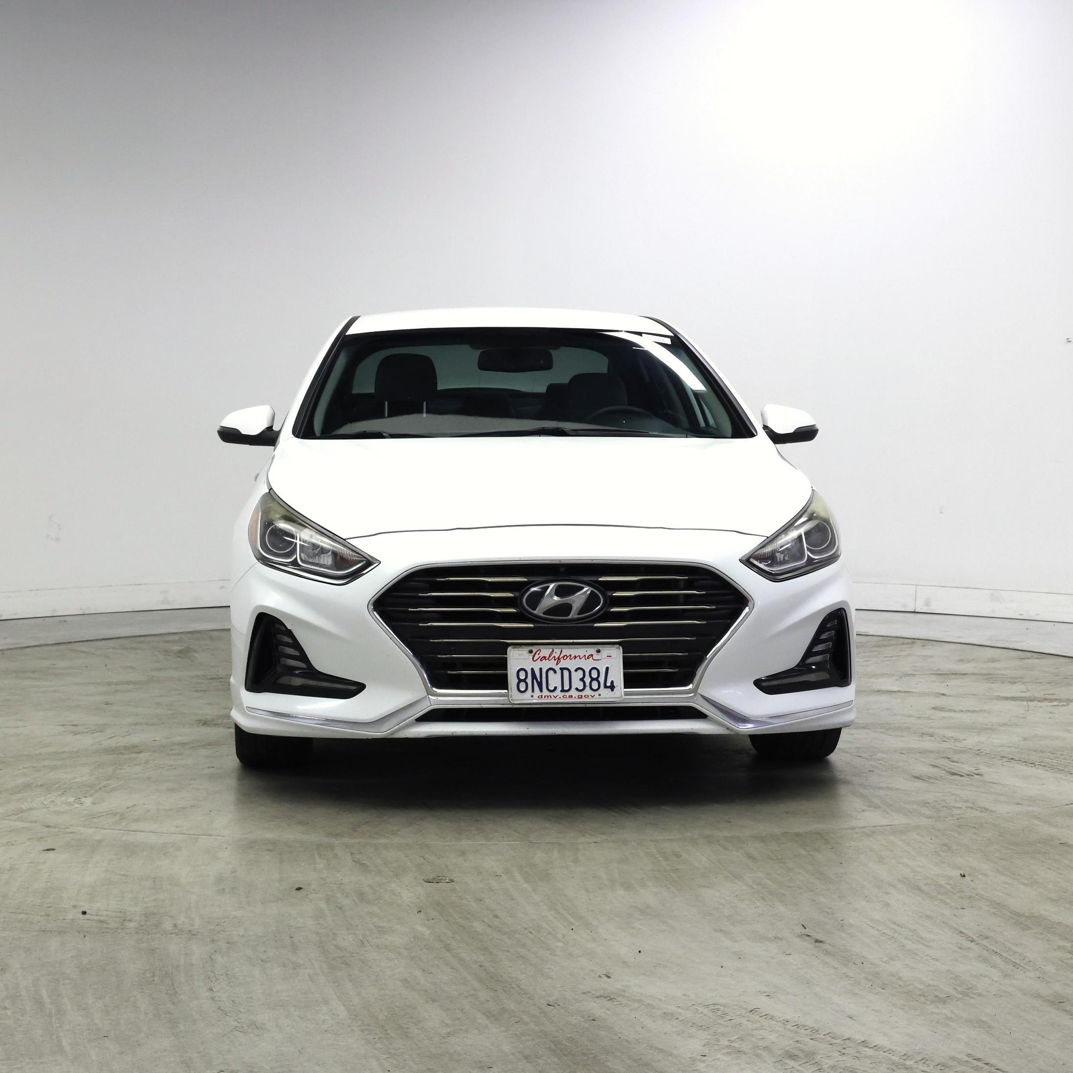 Thumbnail: 2018 Hyundai Sonata - 5