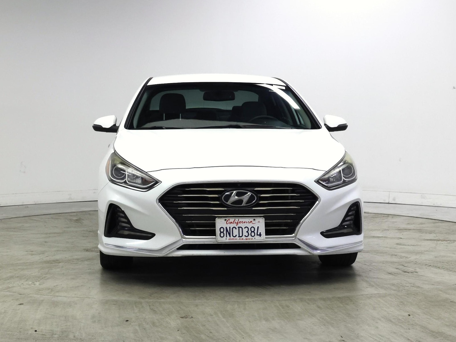 2018 Hyundai Sonata SEL - Photo 6