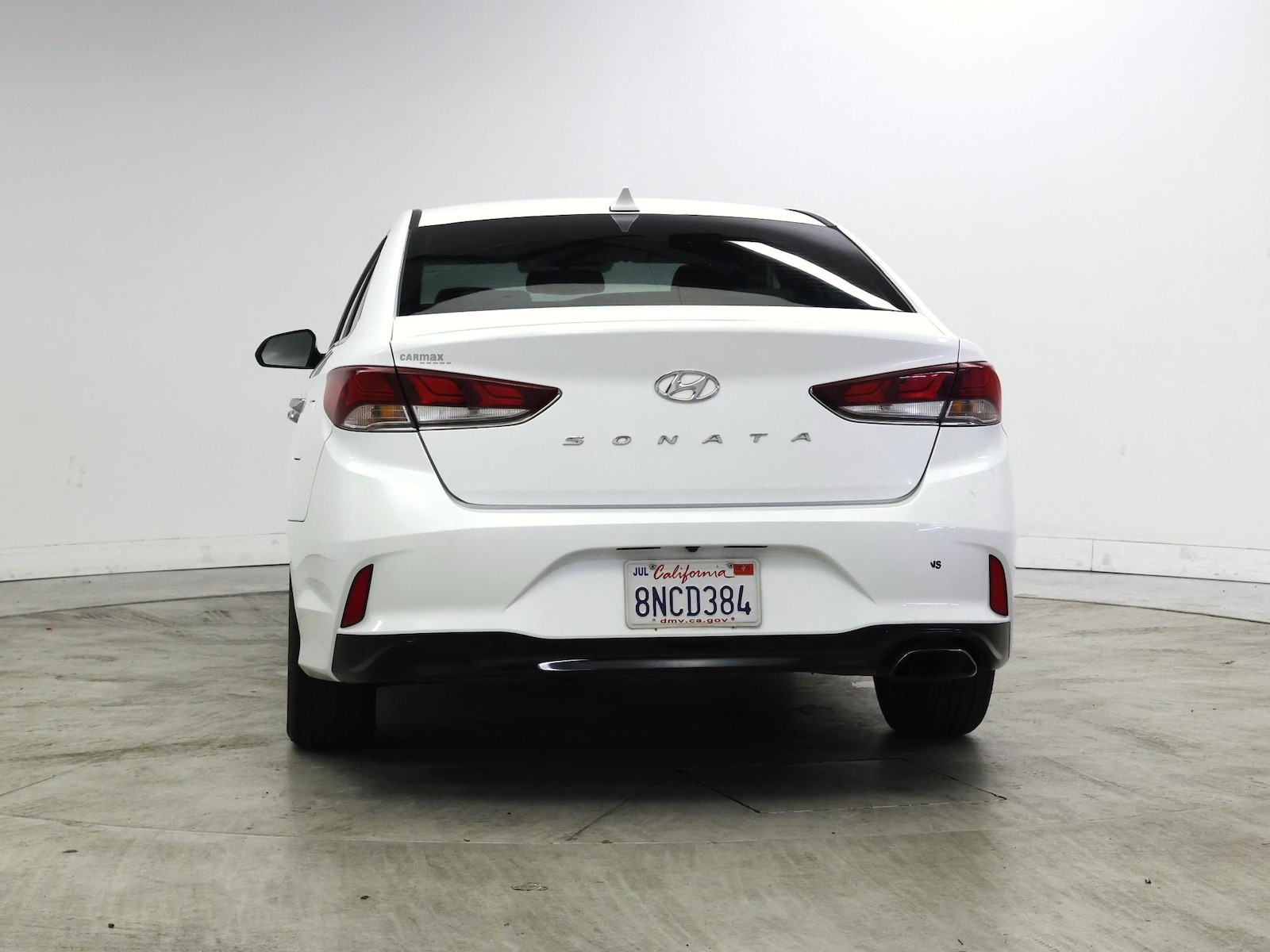 2018 Hyundai Sonata SEL - Photo 7