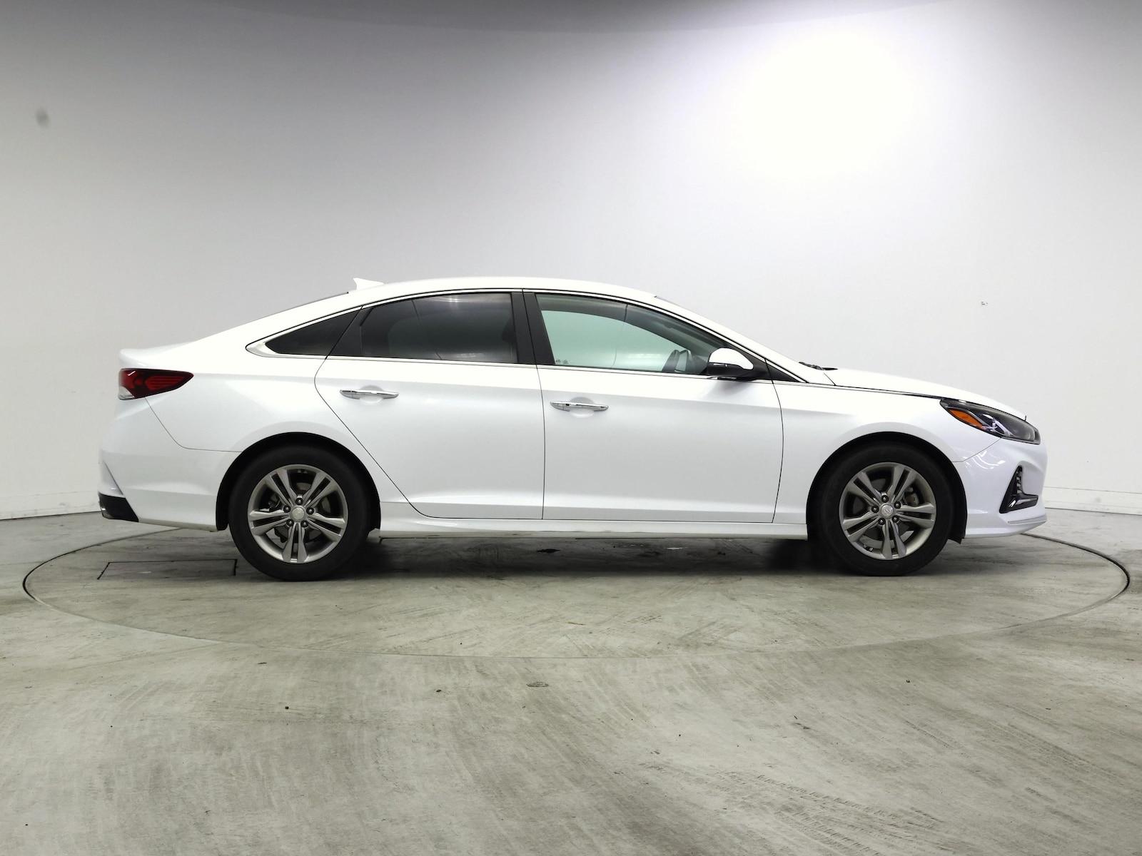 2018 Hyundai Sonata SEL - Photo 8
