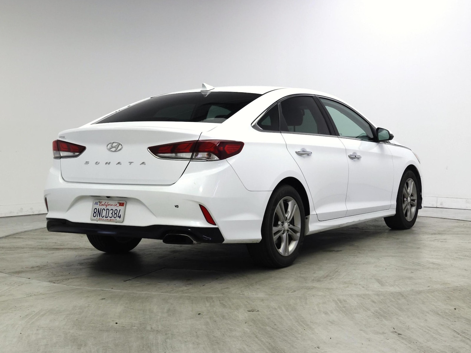2018 Hyundai Sonata SEL - Photo 9