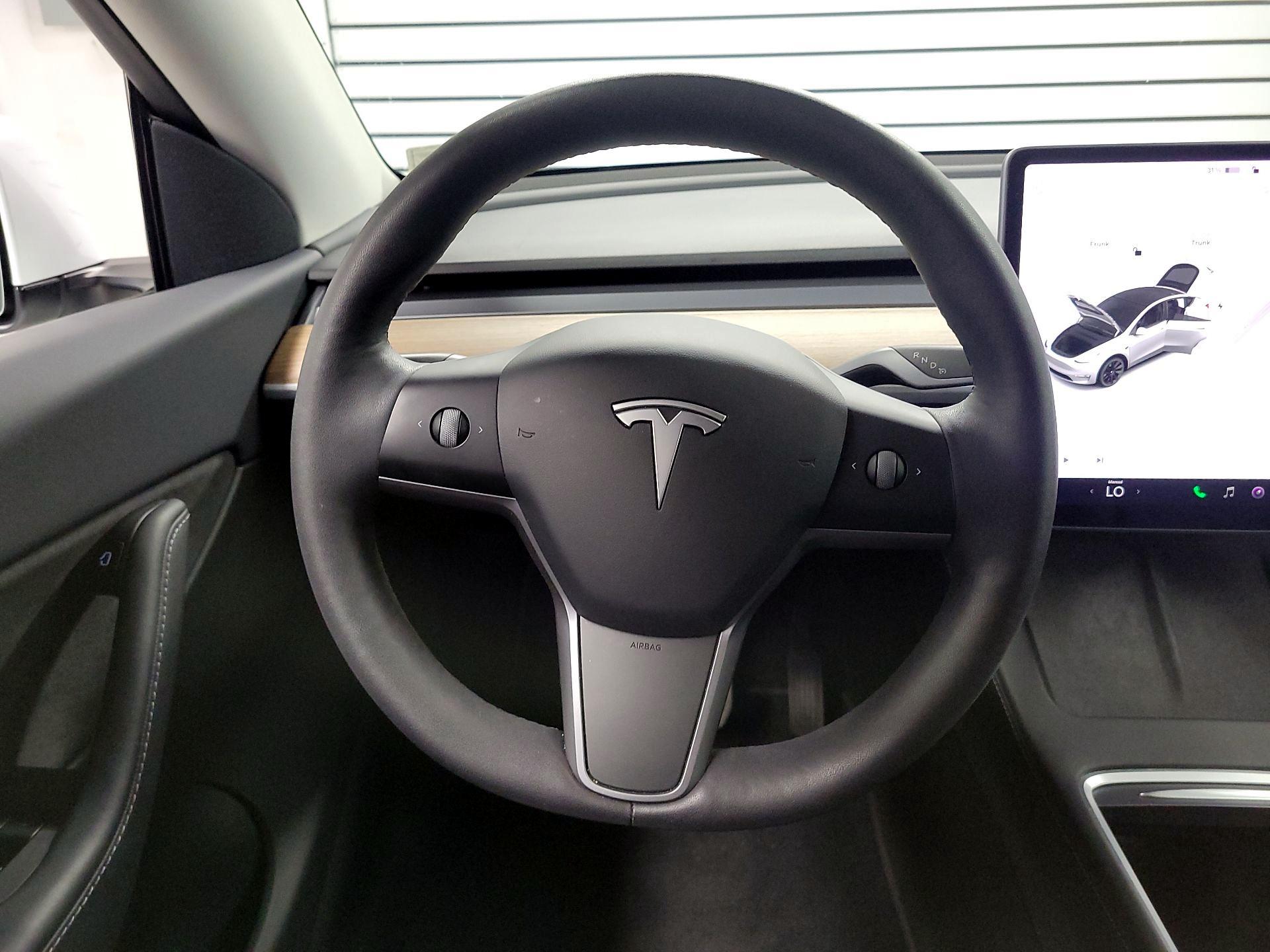 Thumbnail: 2021 Tesla Model Y - 10