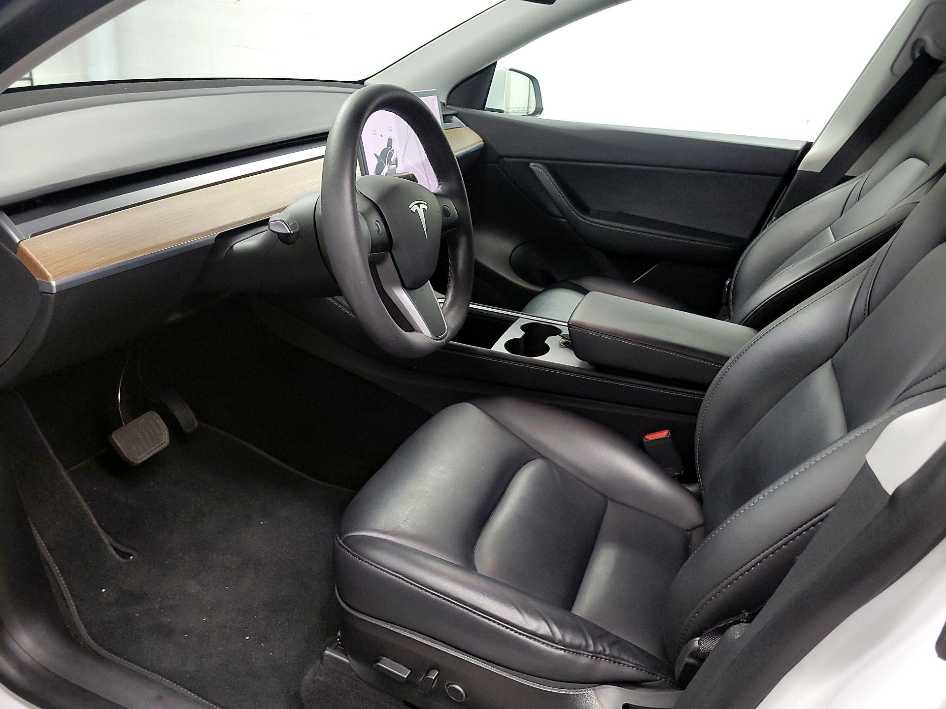 Thumbnail: 2021 Tesla Model Y - 11