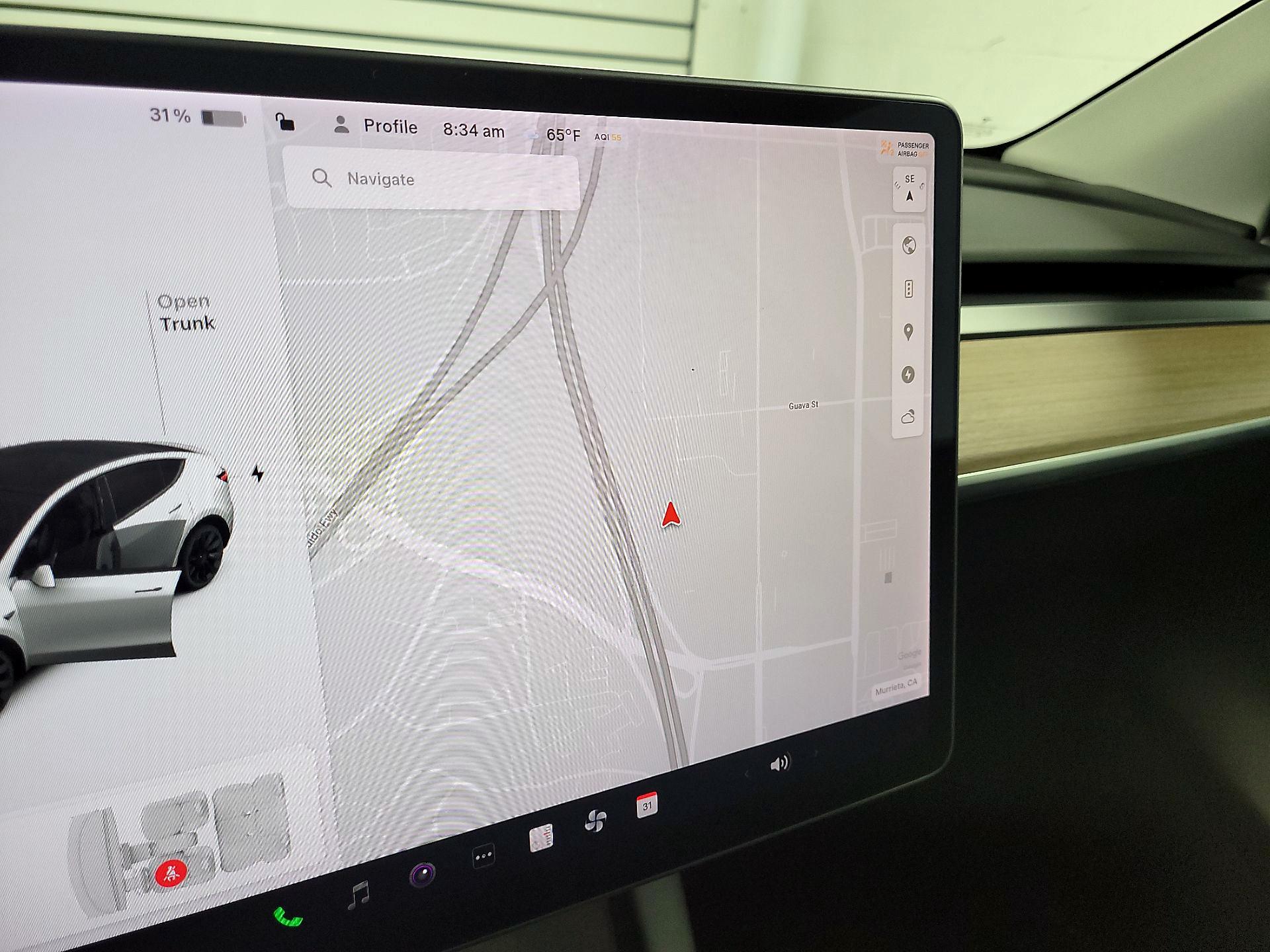 Thumbnail: 2021 Tesla Model Y - 13