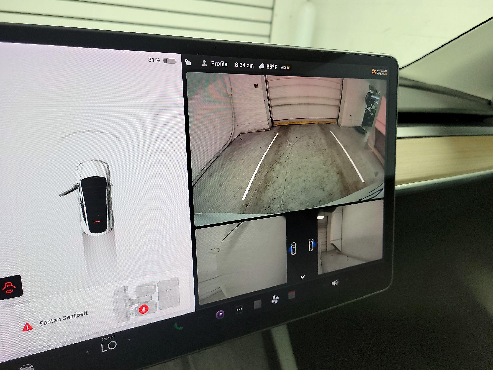 Thumbnail: 2021 Tesla Model Y - 14