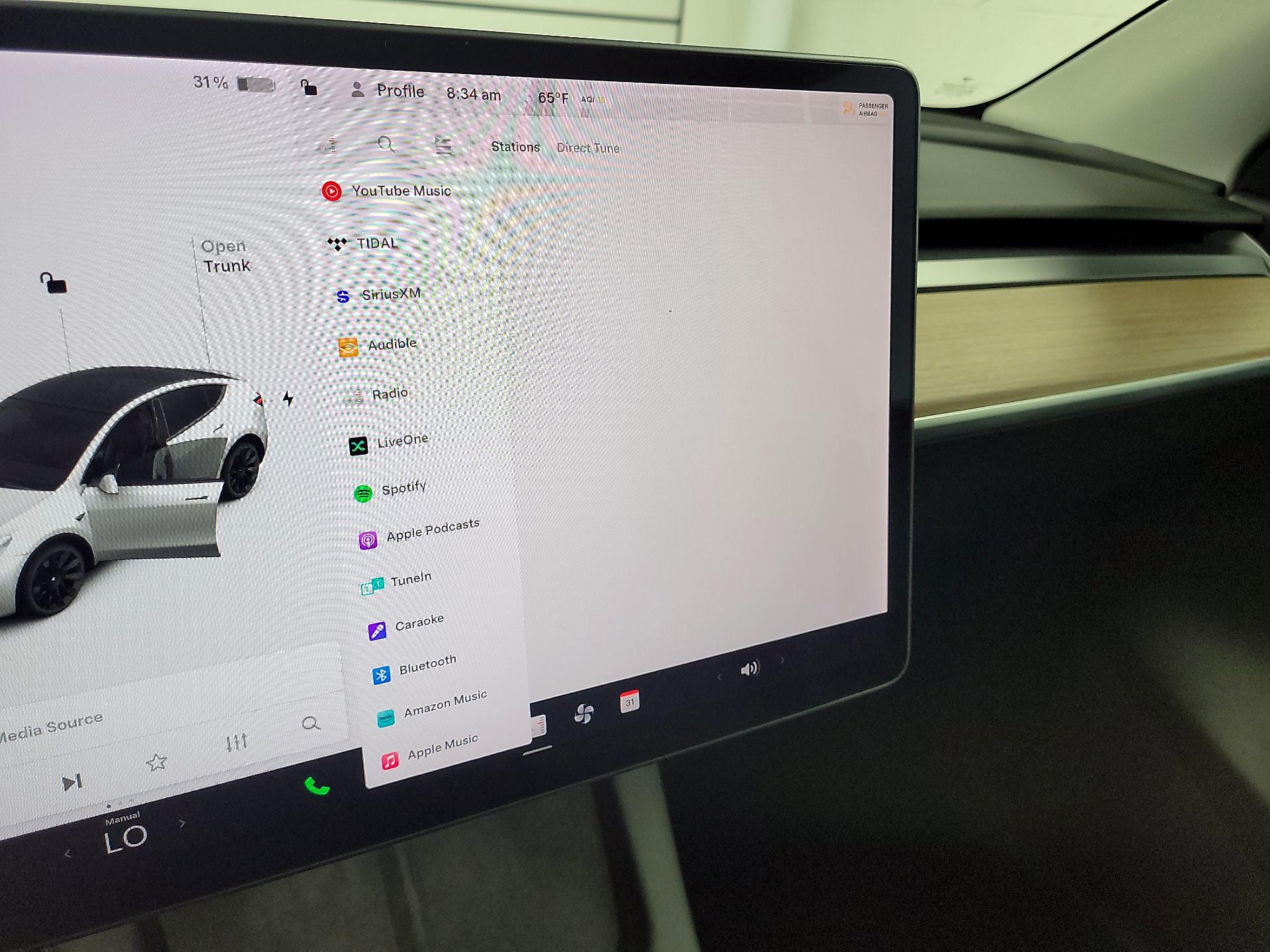 Thumbnail: 2021 Tesla Model Y - 15