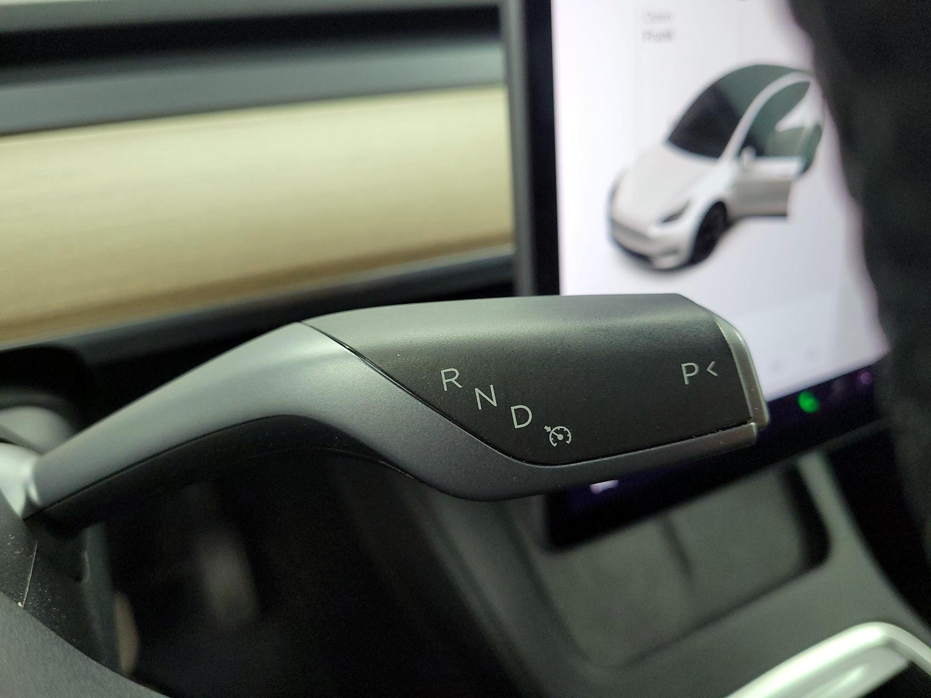 Thumbnail: 2021 Tesla Model Y - 17