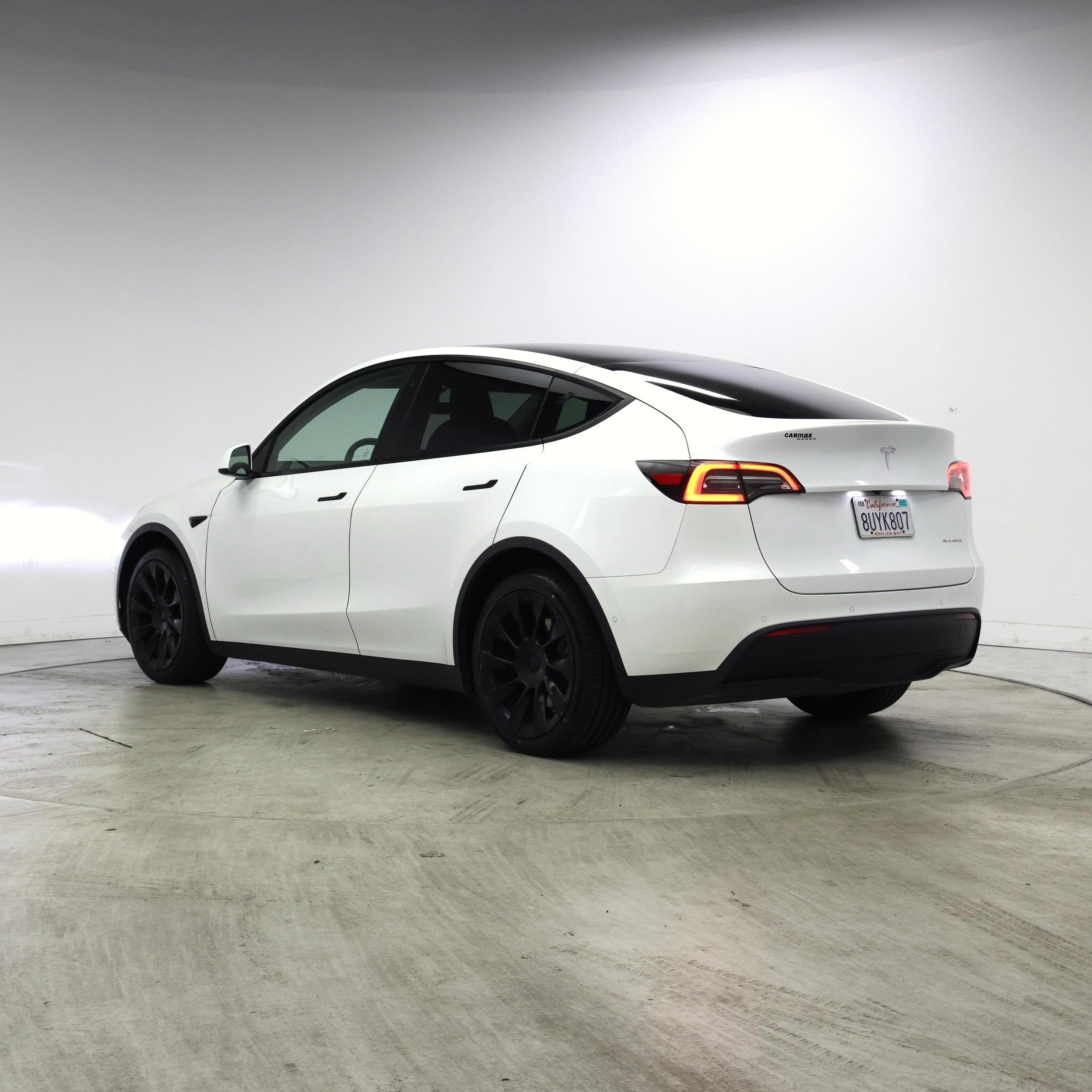 Thumbnail: 2021 Tesla Model Y - 2