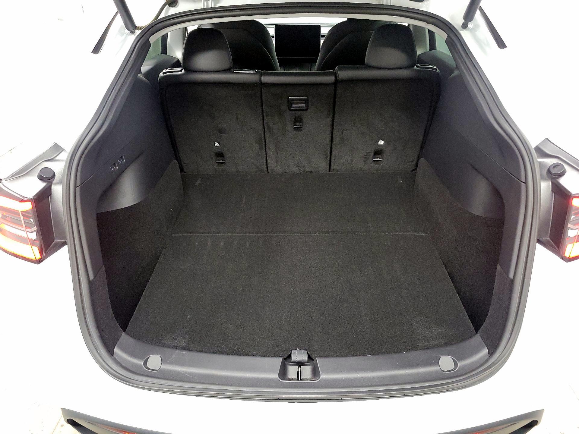 Thumbnail: 2021 Tesla Model Y - 20