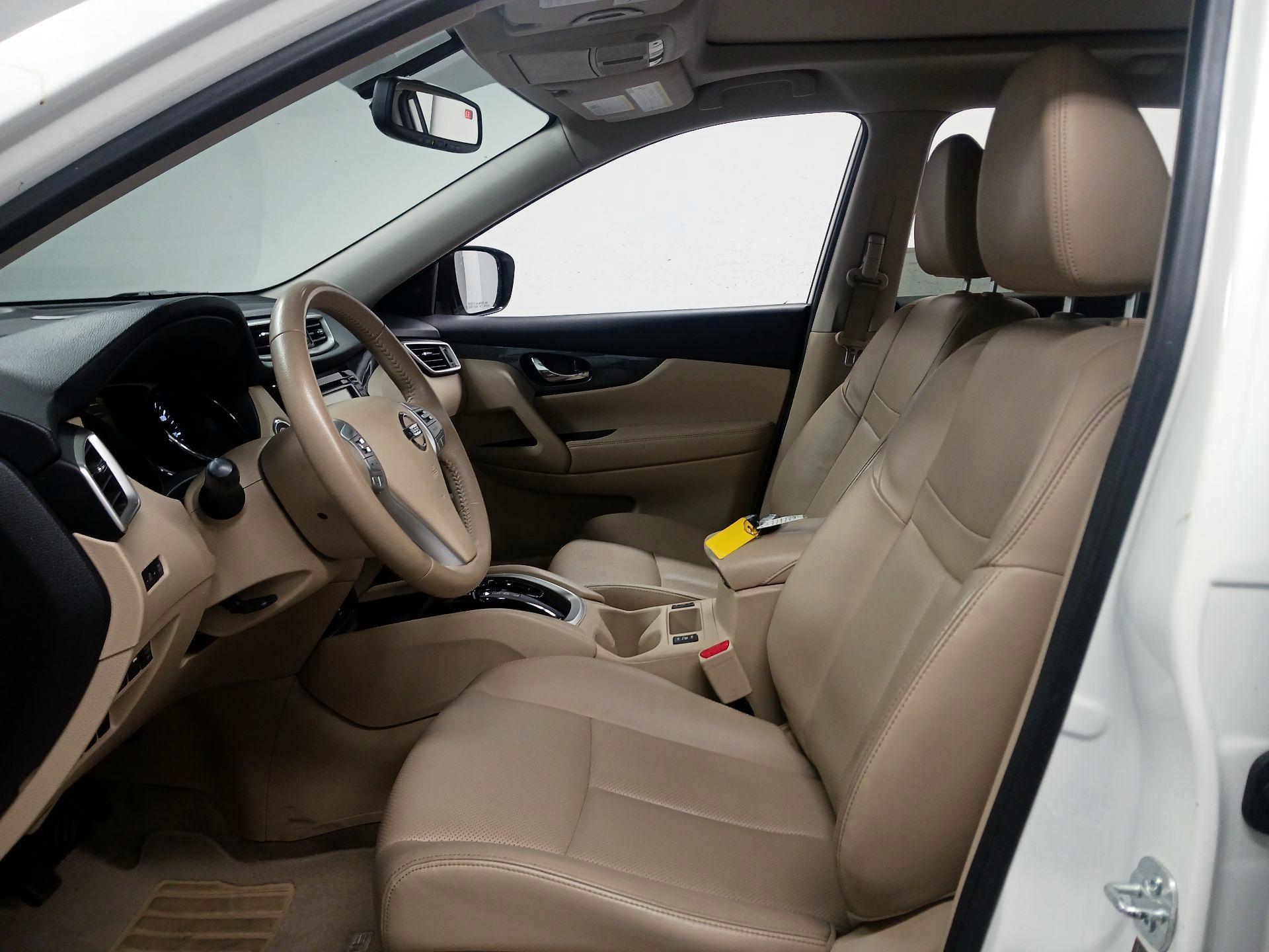 Thumbnail: 2014 Nissan Rogue - 11